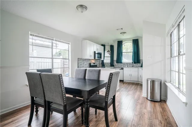 $2,100 | 3427 Timber Ridge Court, New Orleans, LA 70131