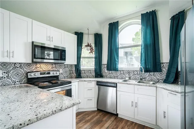 $2,100 | 3427 Timber Ridge Court, New Orleans, LA 70131