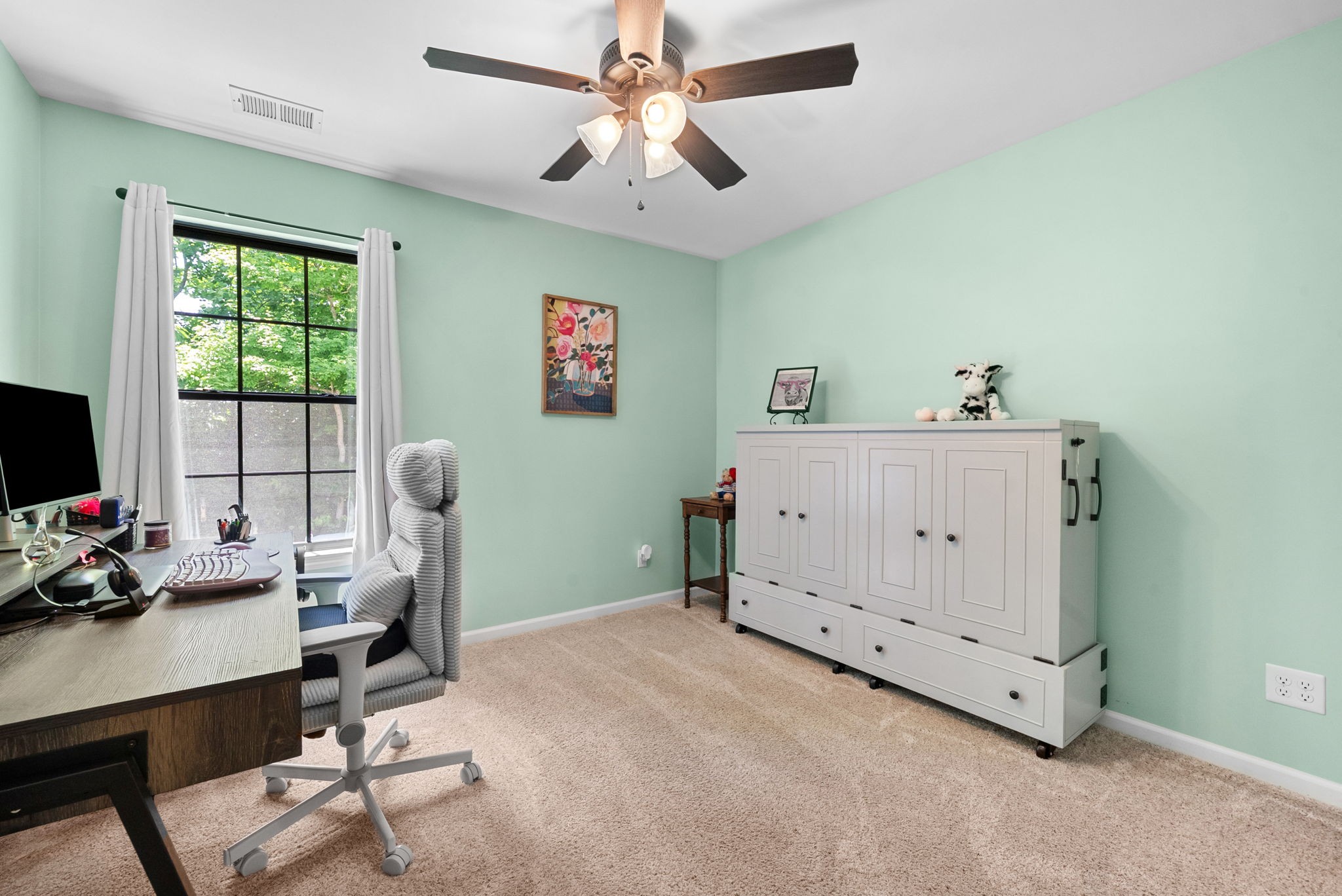 1300 Brummit Road Charlotte, TN 37036 - Photo 22 of 46
