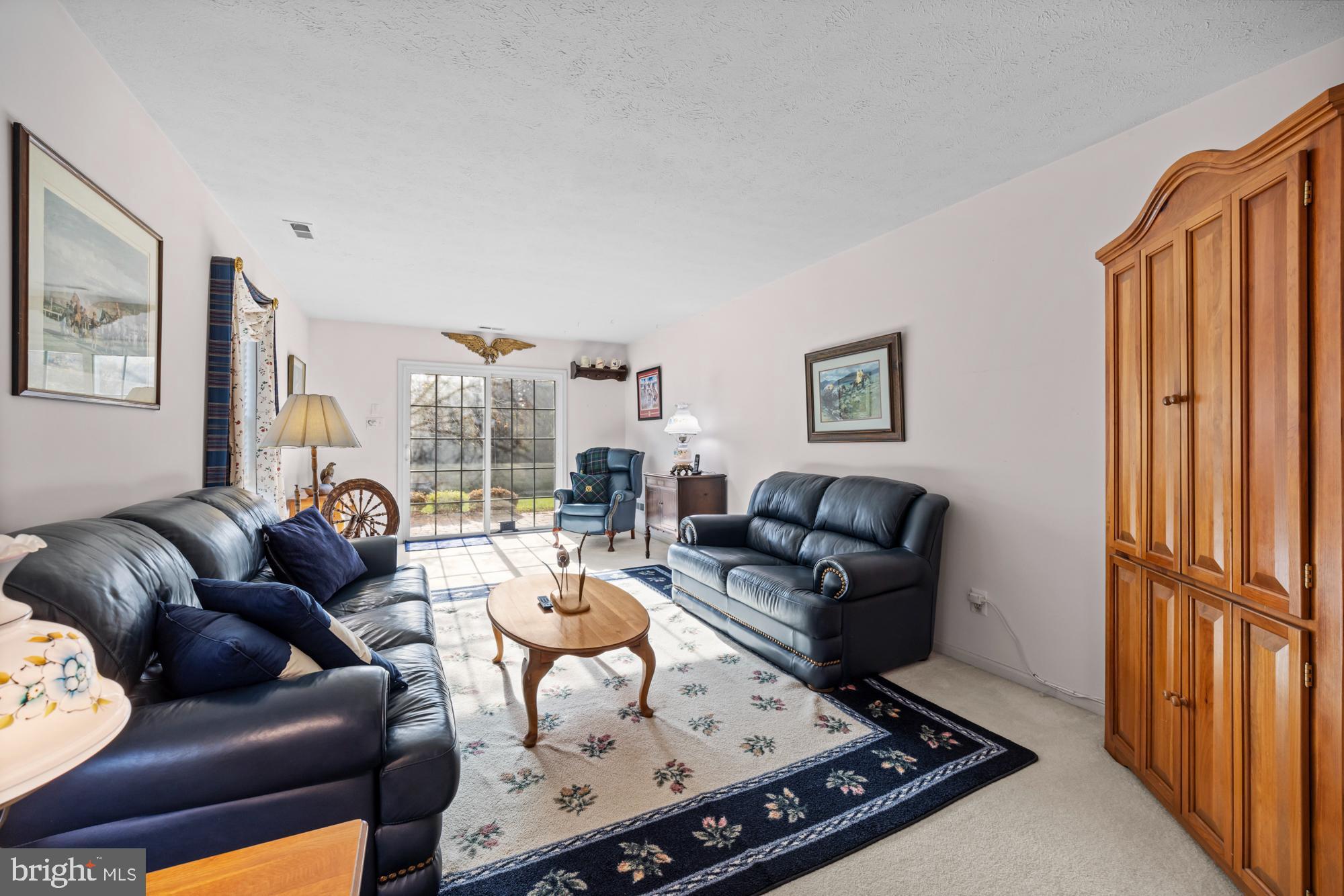 21 Brandon Lane Sewell, NJ 08080 - Photo 14 of 44 a living room with furniture