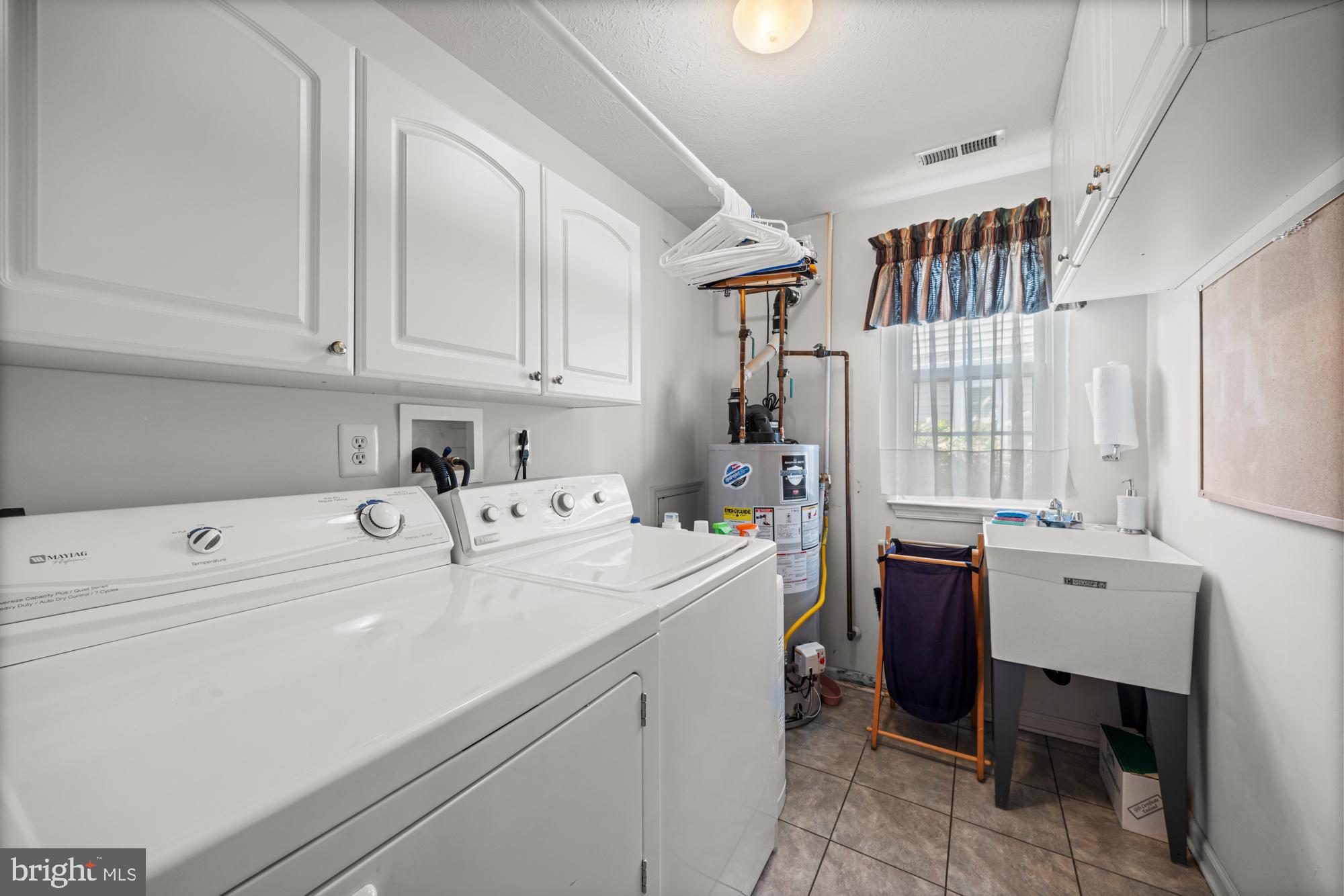 21 Brandon Lane Sewell, NJ 08080 - Photo 23 of 44 a view of utility room and closet