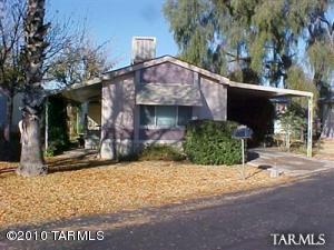 5000 East Grant Road, Unit 103 Tucson, AZ 85712 - Photo 1 of 10