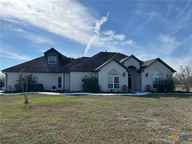$539,000 | 1739 Old Goliad Road, Victoria, TX 77905
