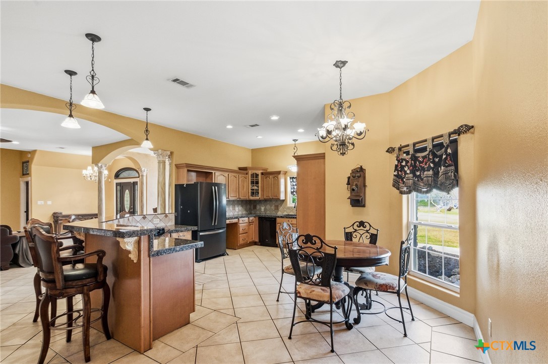 1739 Old Goliad Road Victoria, TX 77905 - Photo 14 of 47