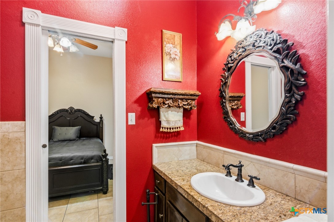 1739 Old Goliad Road Victoria, TX 77905 - Photo 29 of 47