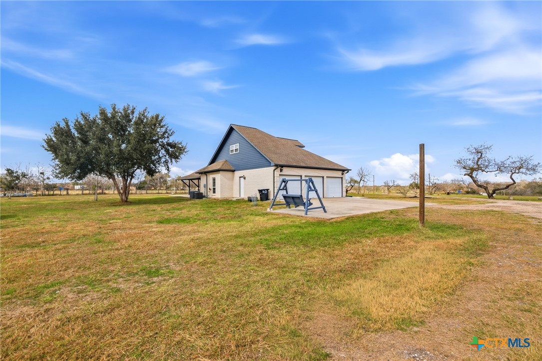 1739 Old Goliad Road Victoria, TX 77905 - Photo 35 of 47