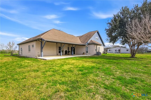 $539,000 | 1739 Old Goliad Road, Victoria, TX 77905