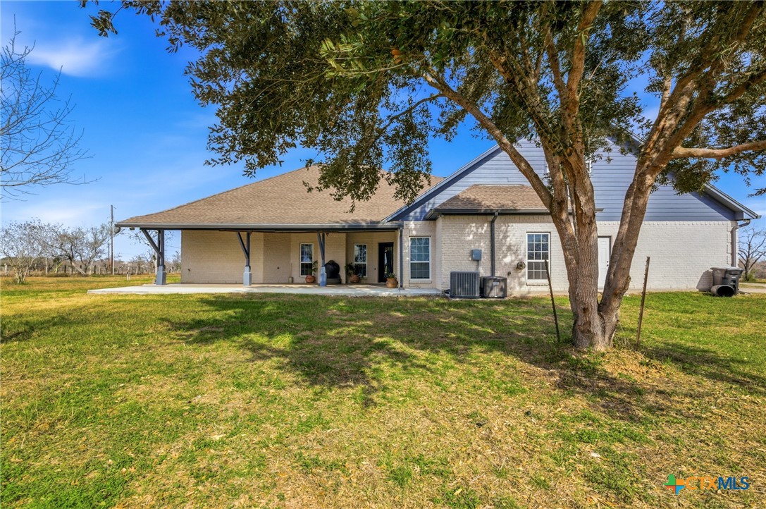 1739 Old Goliad Road Victoria, TX 77905 - Photo 38 of 47