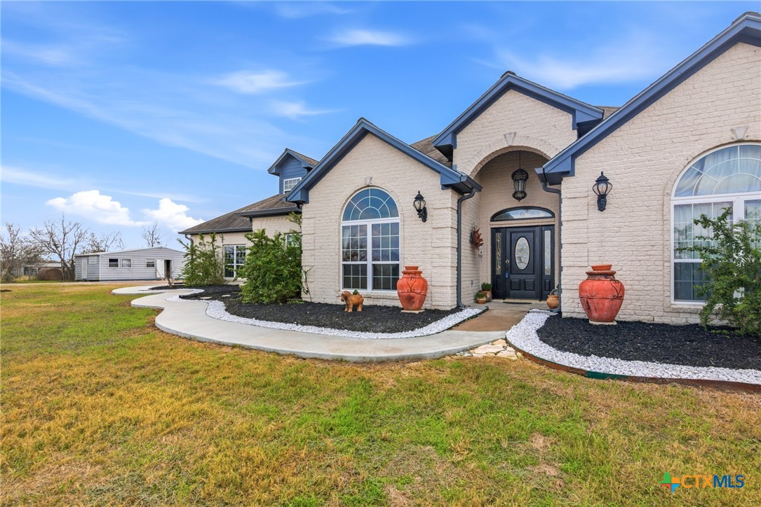 1739 Old Goliad Road Victoria, TX 77905 - Photo 4 of 43