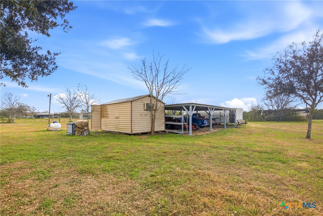 1739 Old Goliad Road Victoria, TX 77905 - Photo 41 of 47