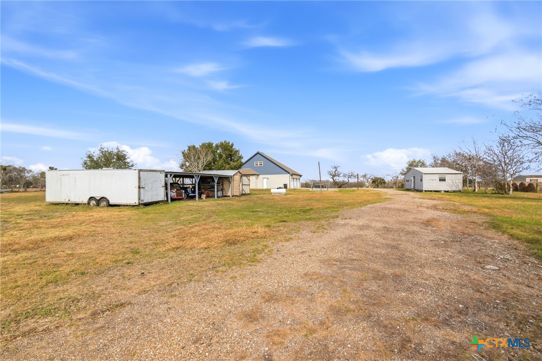 1739 Old Goliad Road Victoria, TX 77905 - Photo 43 of 47