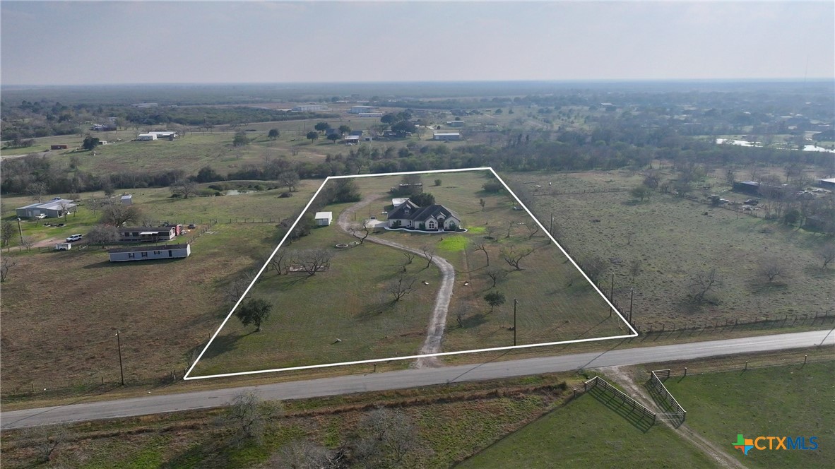 1739 Old Goliad Road Victoria, TX 77905 - Photo 5 of 47