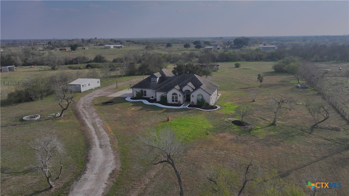 1739 Old Goliad Road Victoria, TX 77905 - Photo 6 of 47