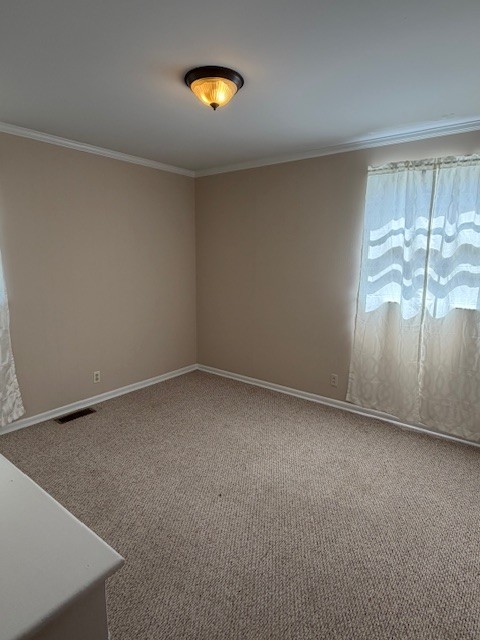 3509 Pinson School Road Springfield, TN 37172 - Photo 12 of 16 an empty room with a empty space and a window
