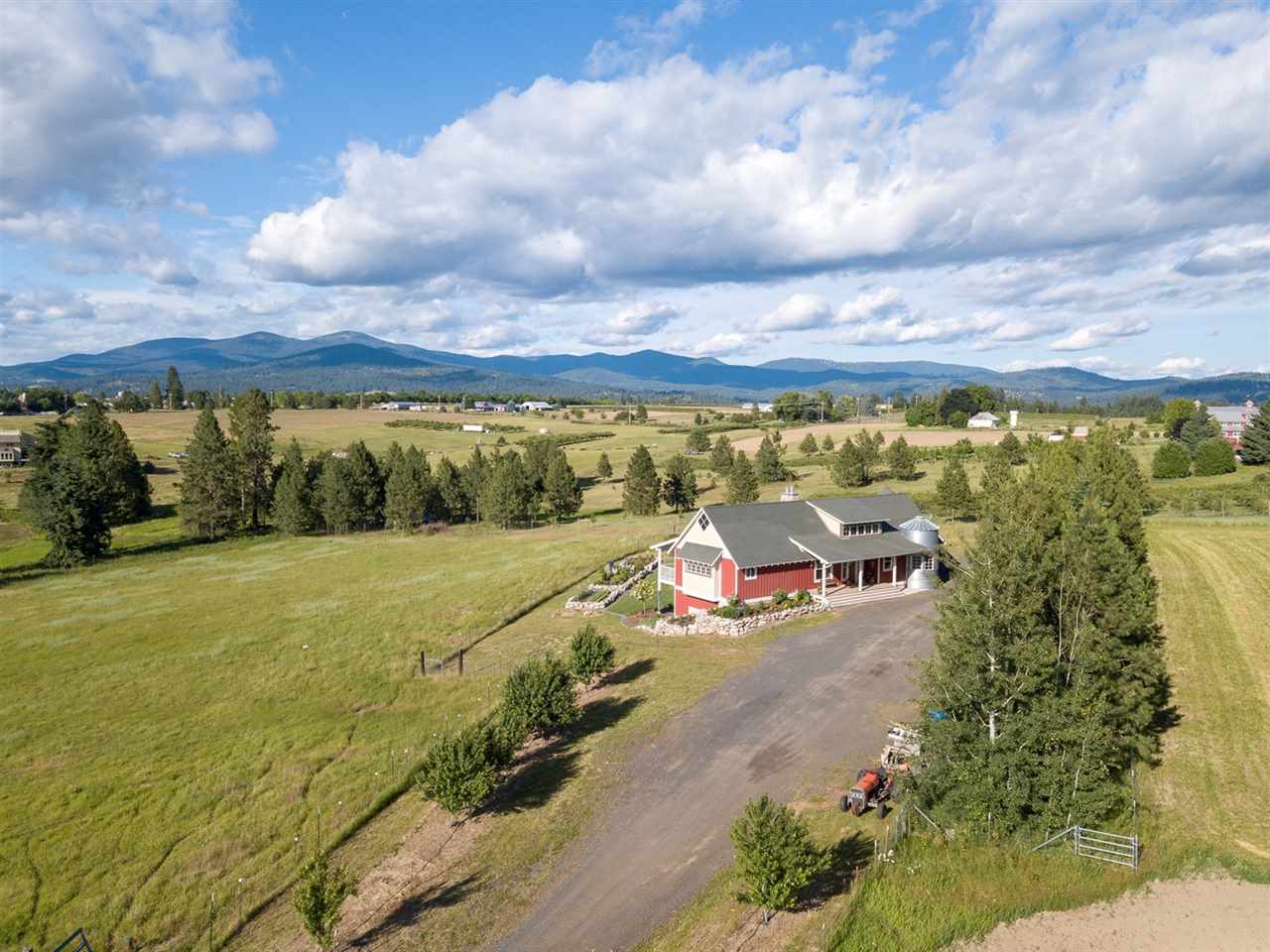 18208 North Day Mt Spokane Road Mead, WA 99021 - Photo 2 of 20