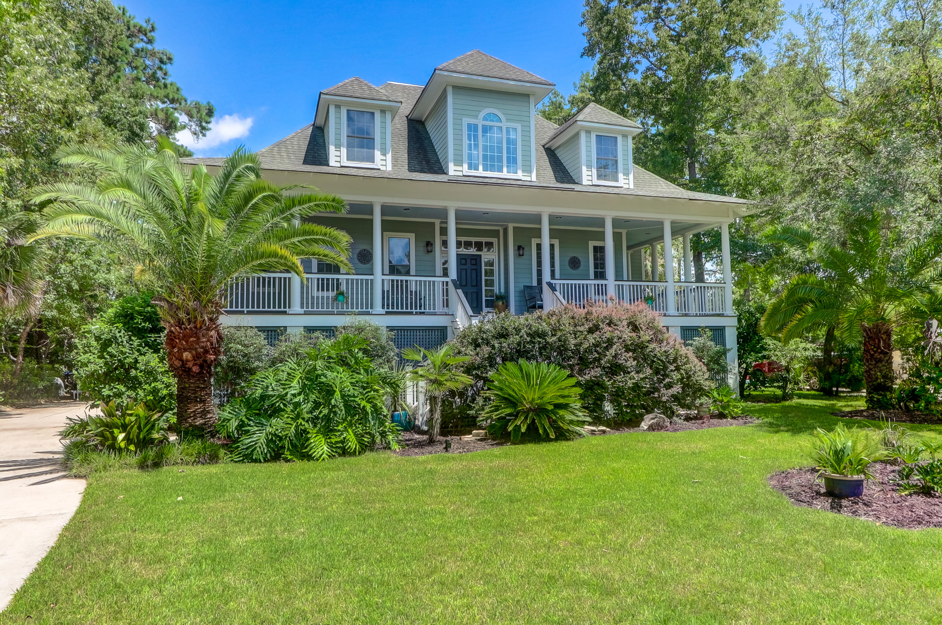 2096 Rookery Lane Charleston, SC 29414 - Photo 1 of 122 Welcome Home!
