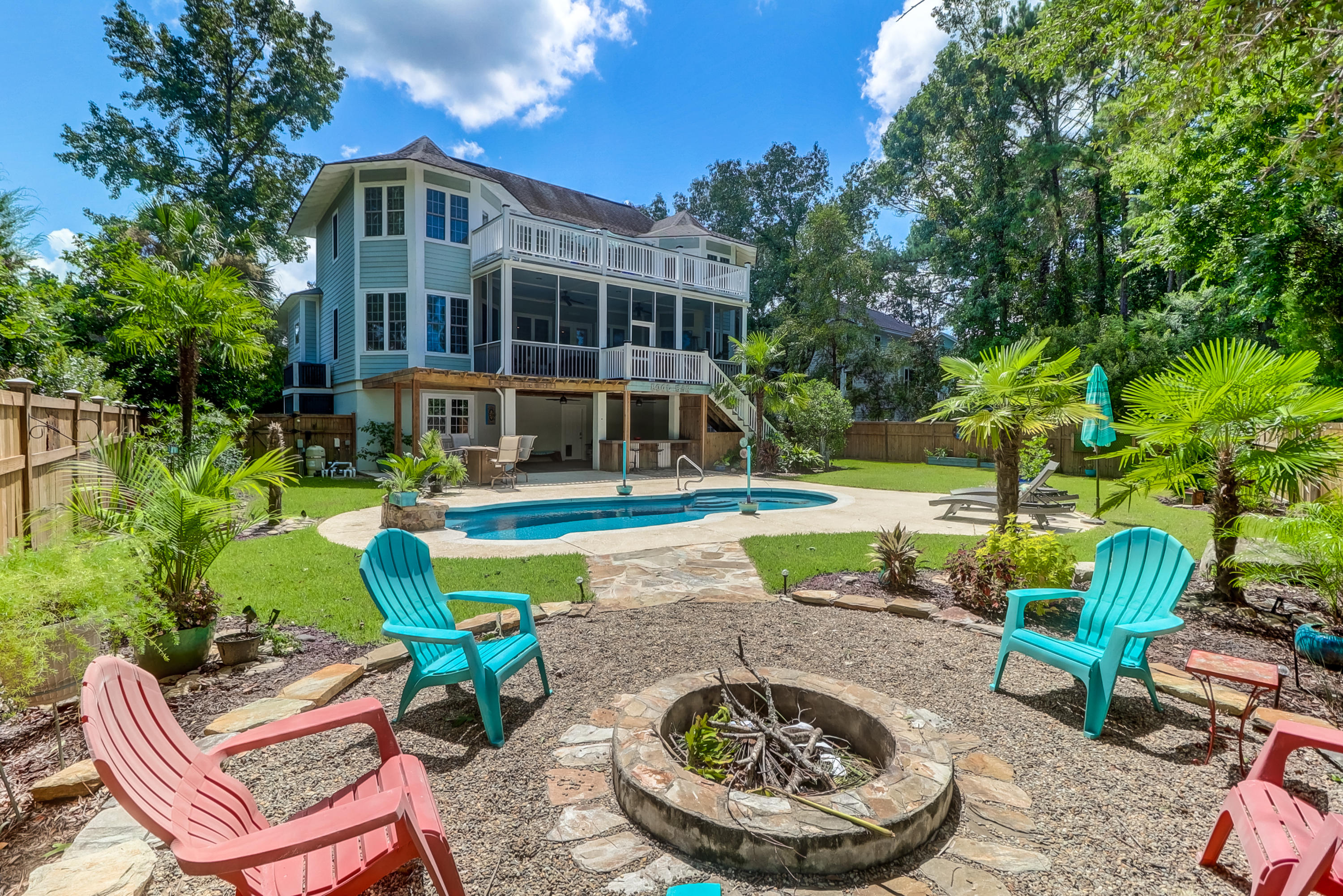 2096 Rookery Lane Charleston, SC 29414 - Photo 2 of 122 Smores Anyone?