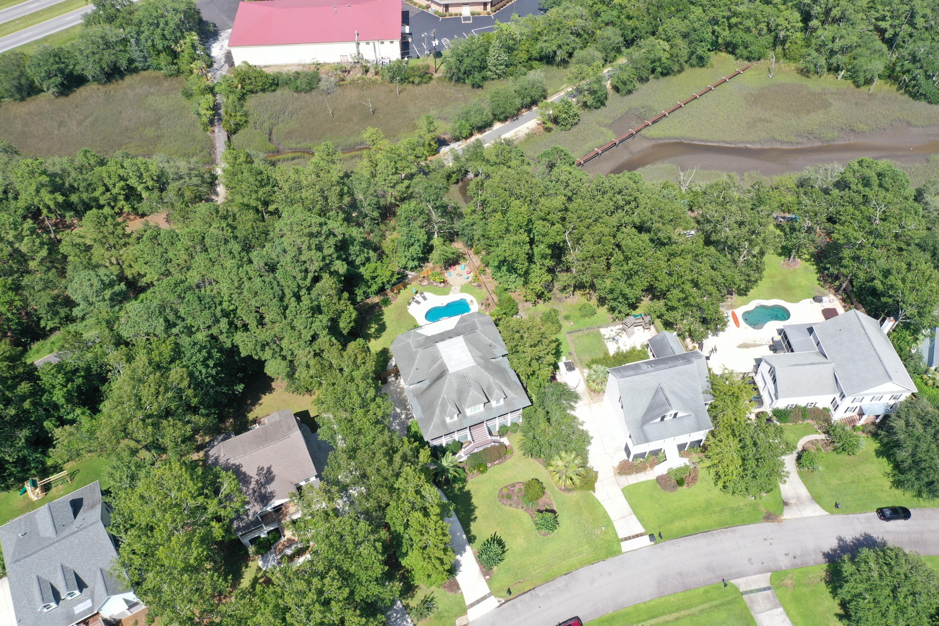 2096 Rookery Lane Charleston, SC 29414 - Photo 105 of 122 DJI_0751