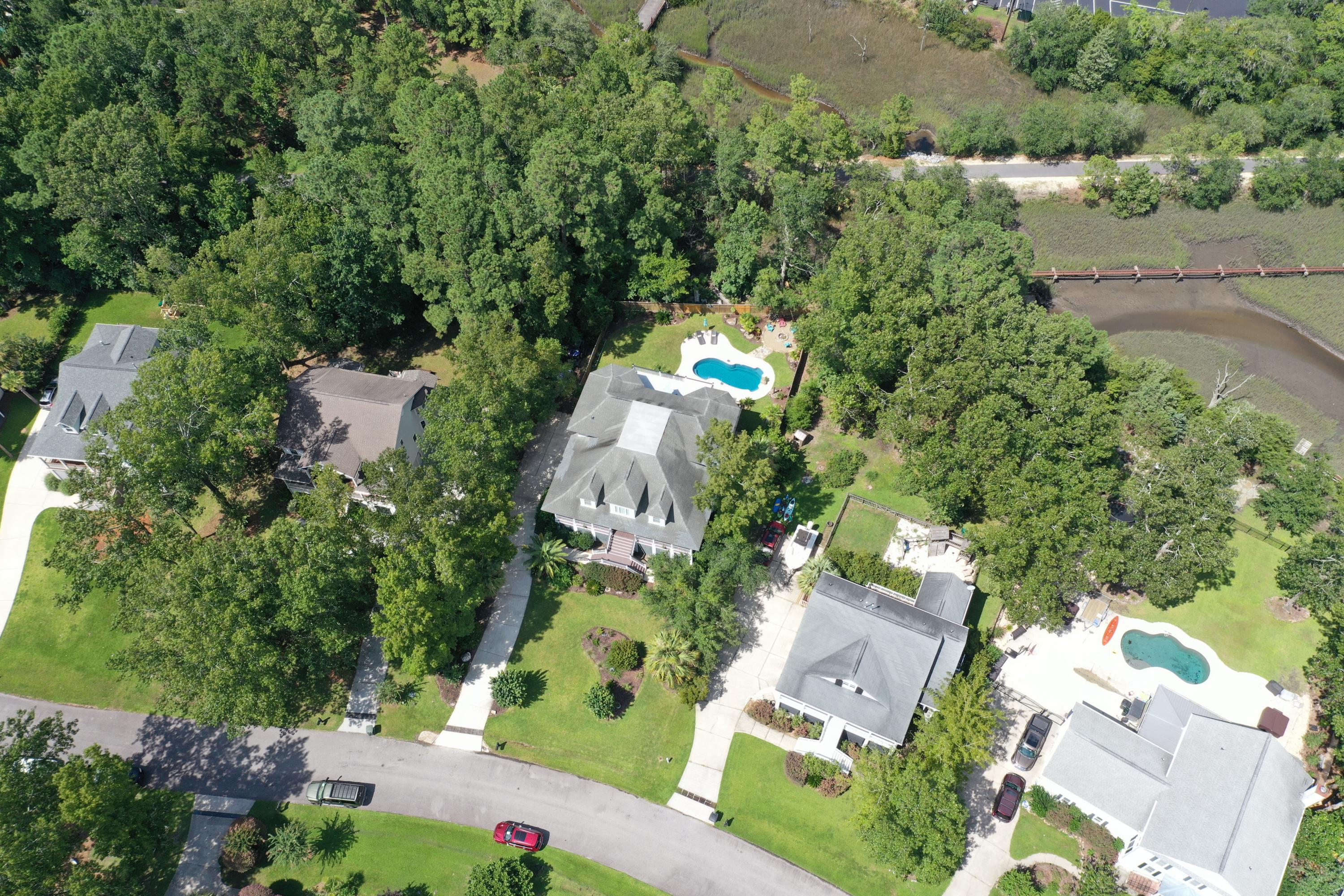 2096 Rookery Lane Charleston, SC 29414 - Photo 106 of 122 DJI_0752
