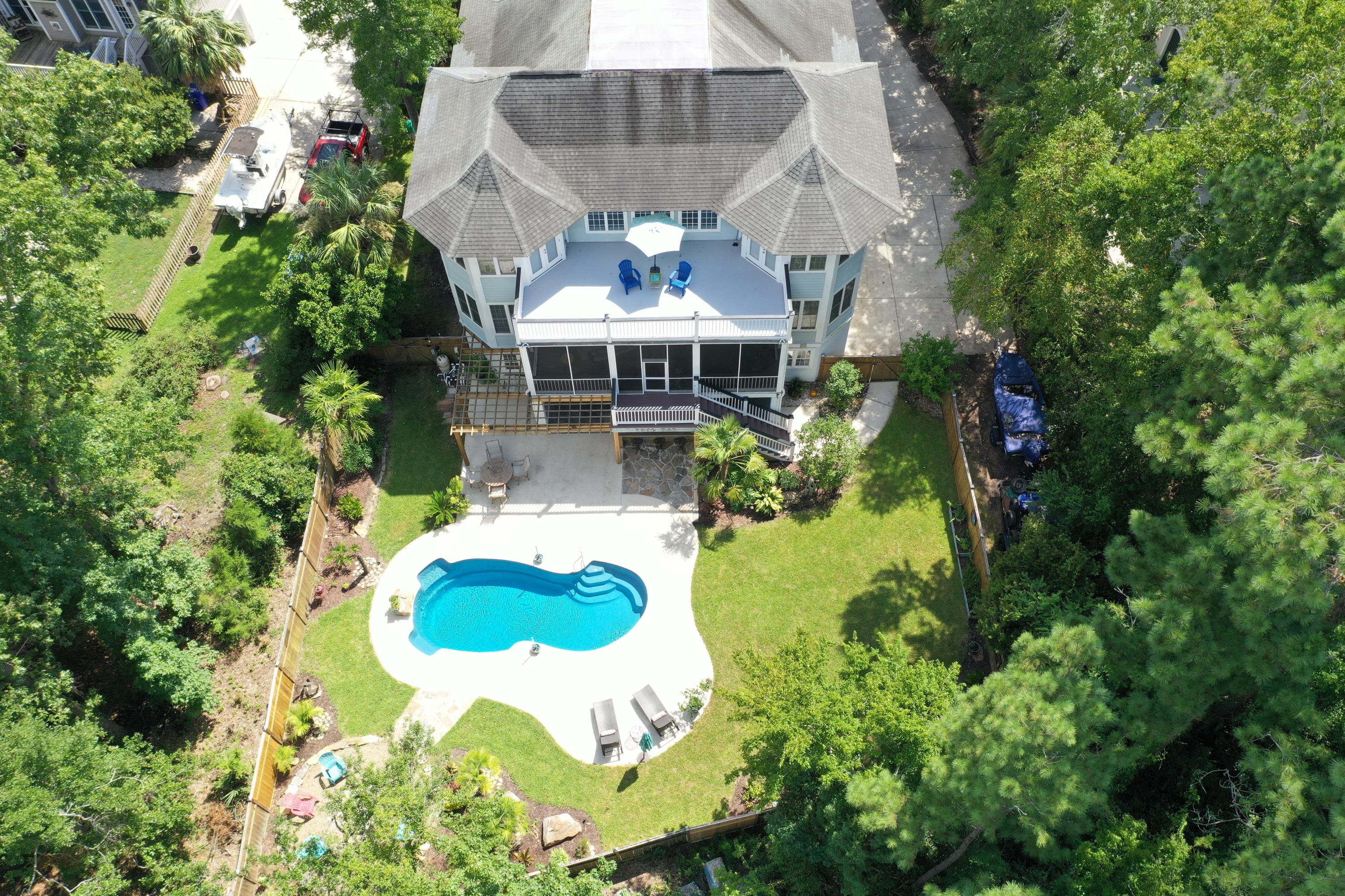 2096 Rookery Lane Charleston, SC 29414 - Photo 107 of 122 DJI_0754