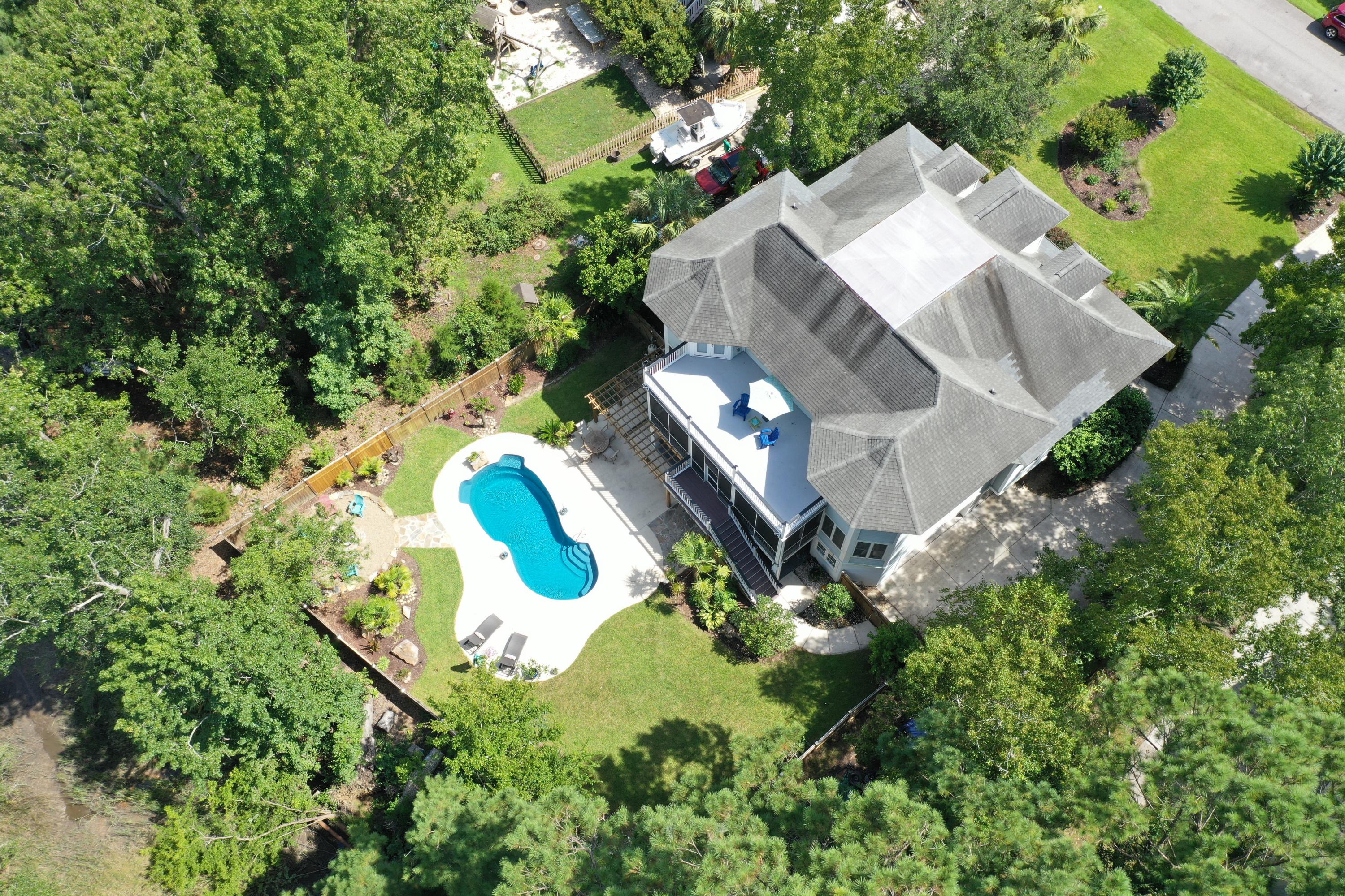 2096 Rookery Lane Charleston, SC 29414 - Photo 109 of 122 DJI_0758
