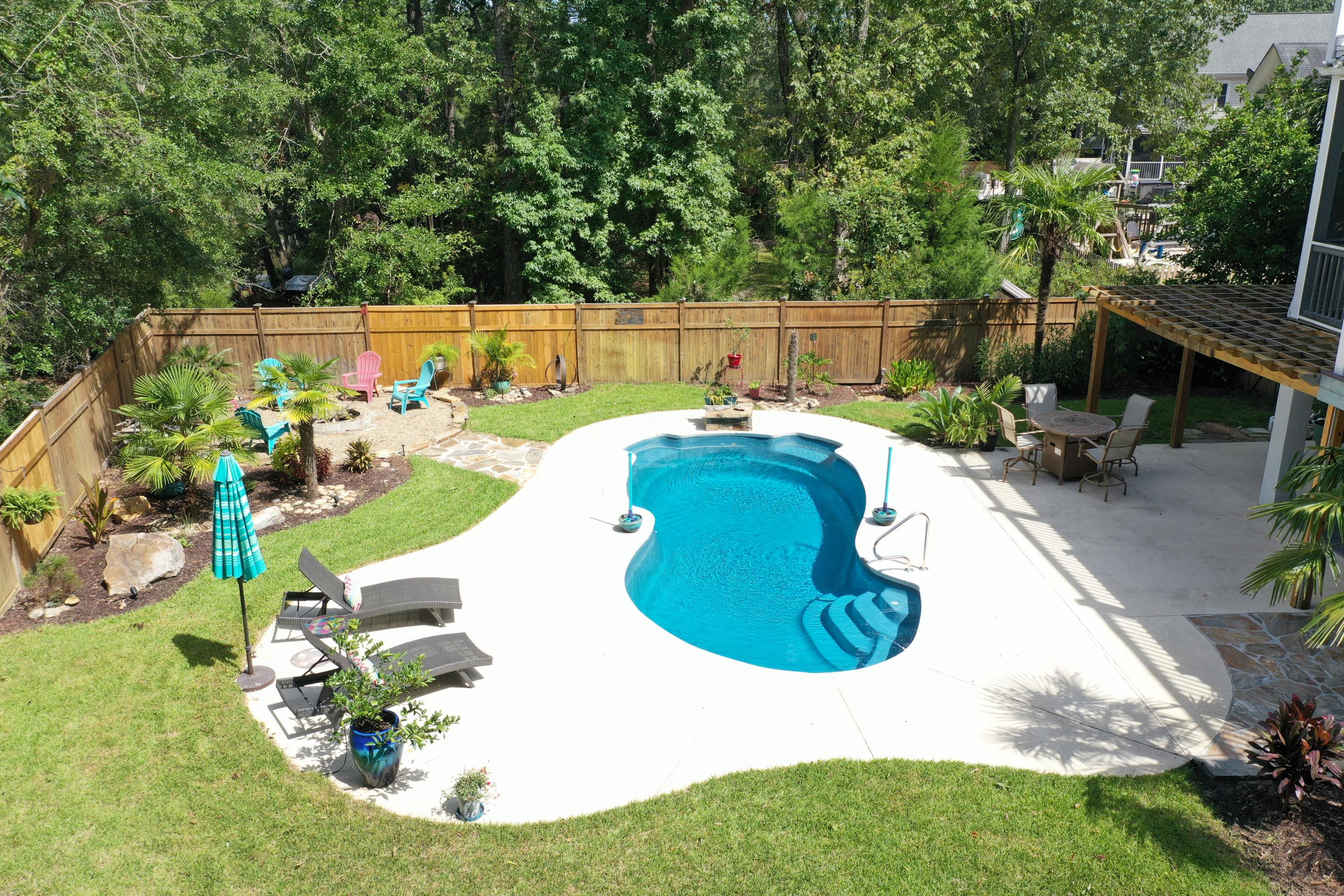 2096 Rookery Lane Charleston, SC 29414 - Photo 113 of 122 DJI_0769
