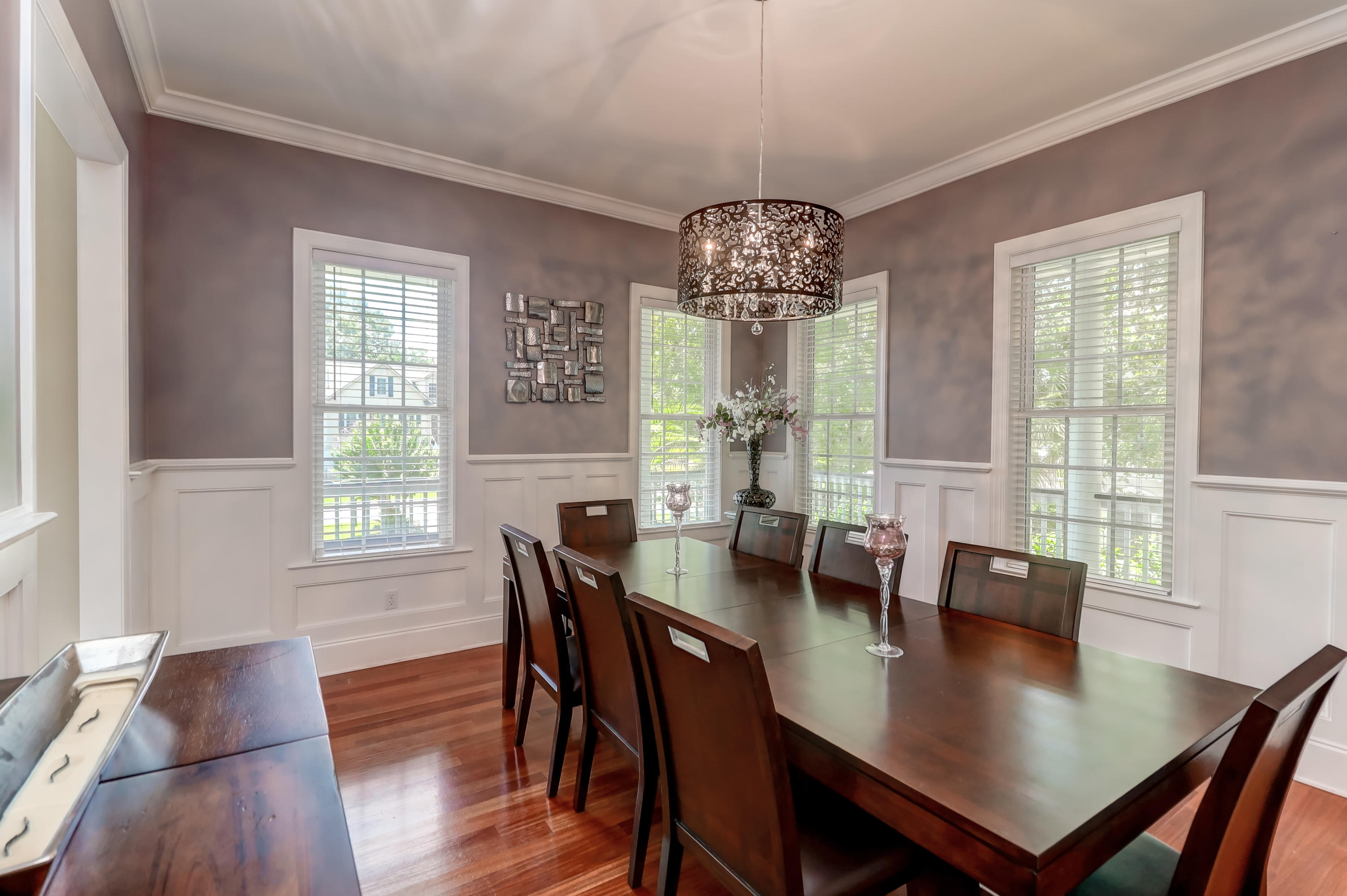 2096 Rookery Lane Charleston, SC 29414 - Photo 14 of 122 Separate Dining Room