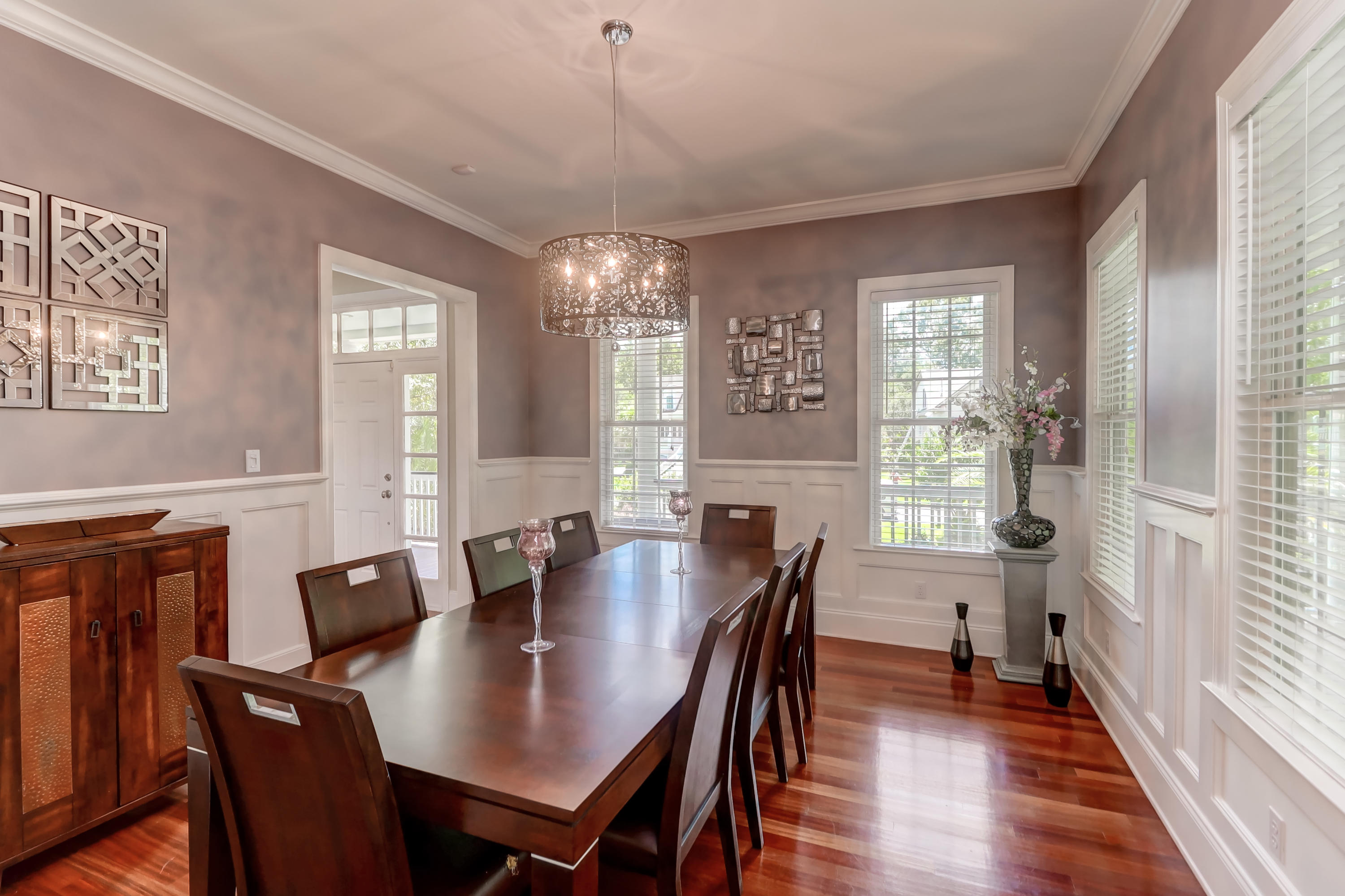 2096 Rookery Lane Charleston, SC 29414 - Photo 15 of 122 Nice Wainscotting