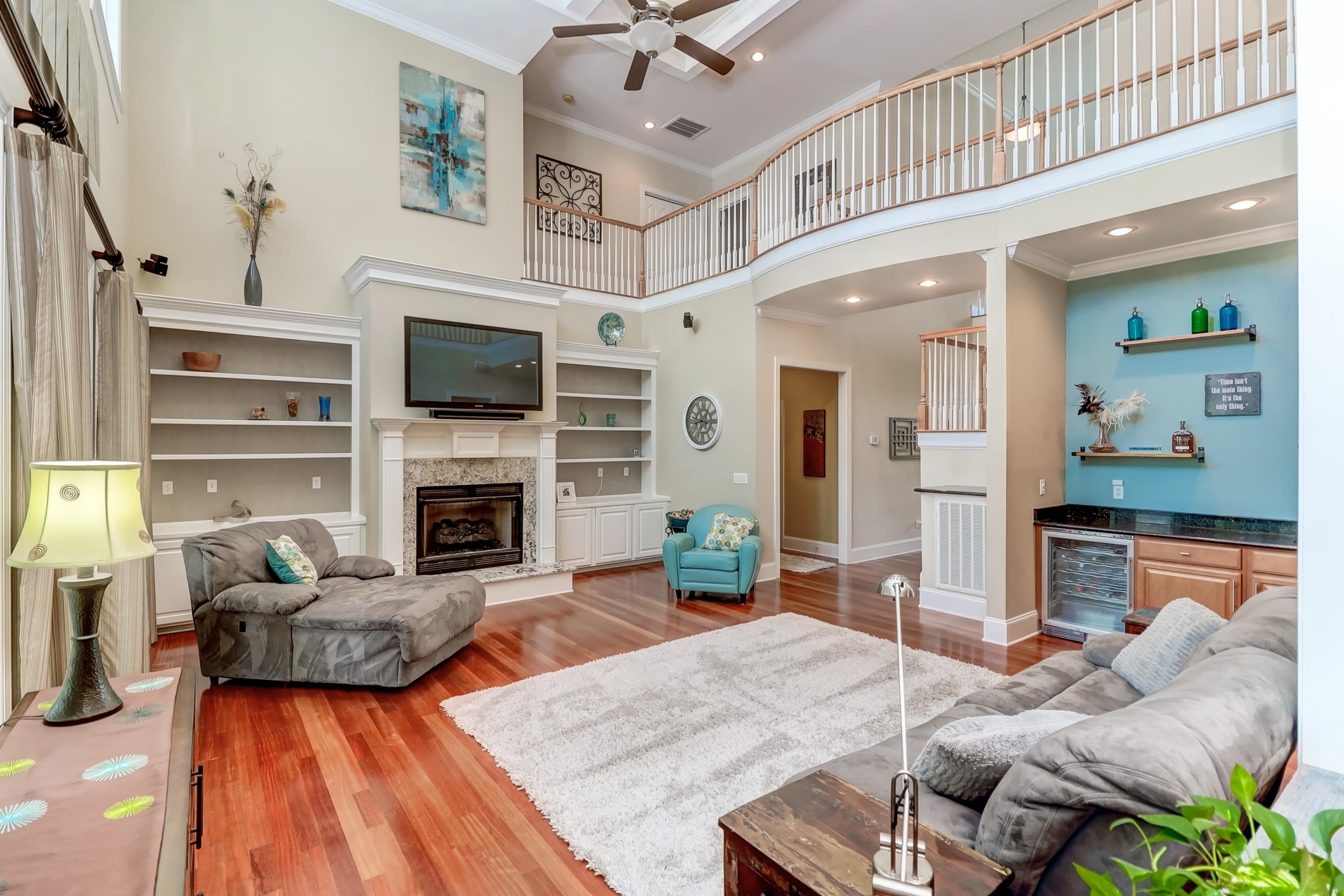 2096 Rookery Lane Charleston, SC 29414 - Photo 17 of 122 Great Room