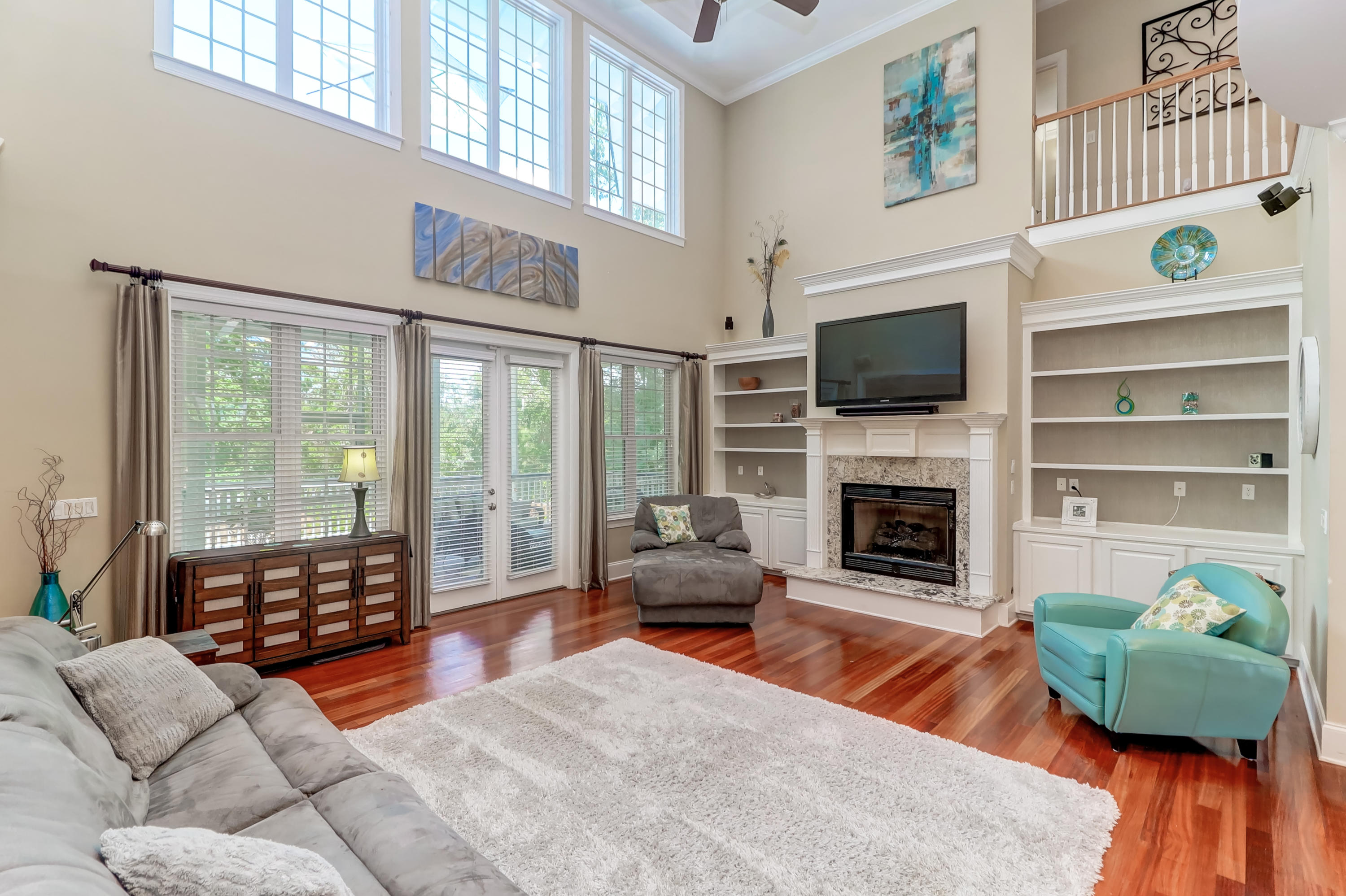 2096 Rookery Lane Charleston, SC 29414 - Photo 18 of 122 Soaring Ceilings