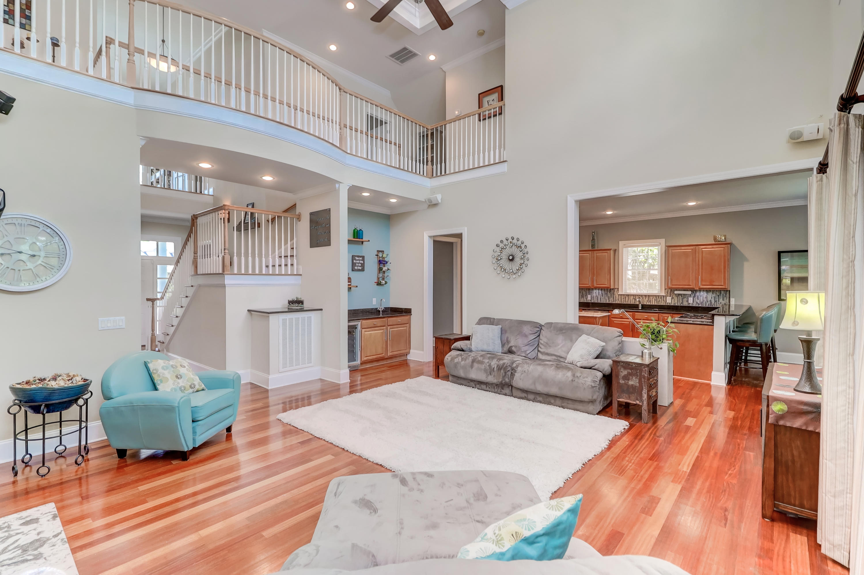 2096 Rookery Lane Charleston, SC 29414 - Photo 19 of 122 View of Upstairs