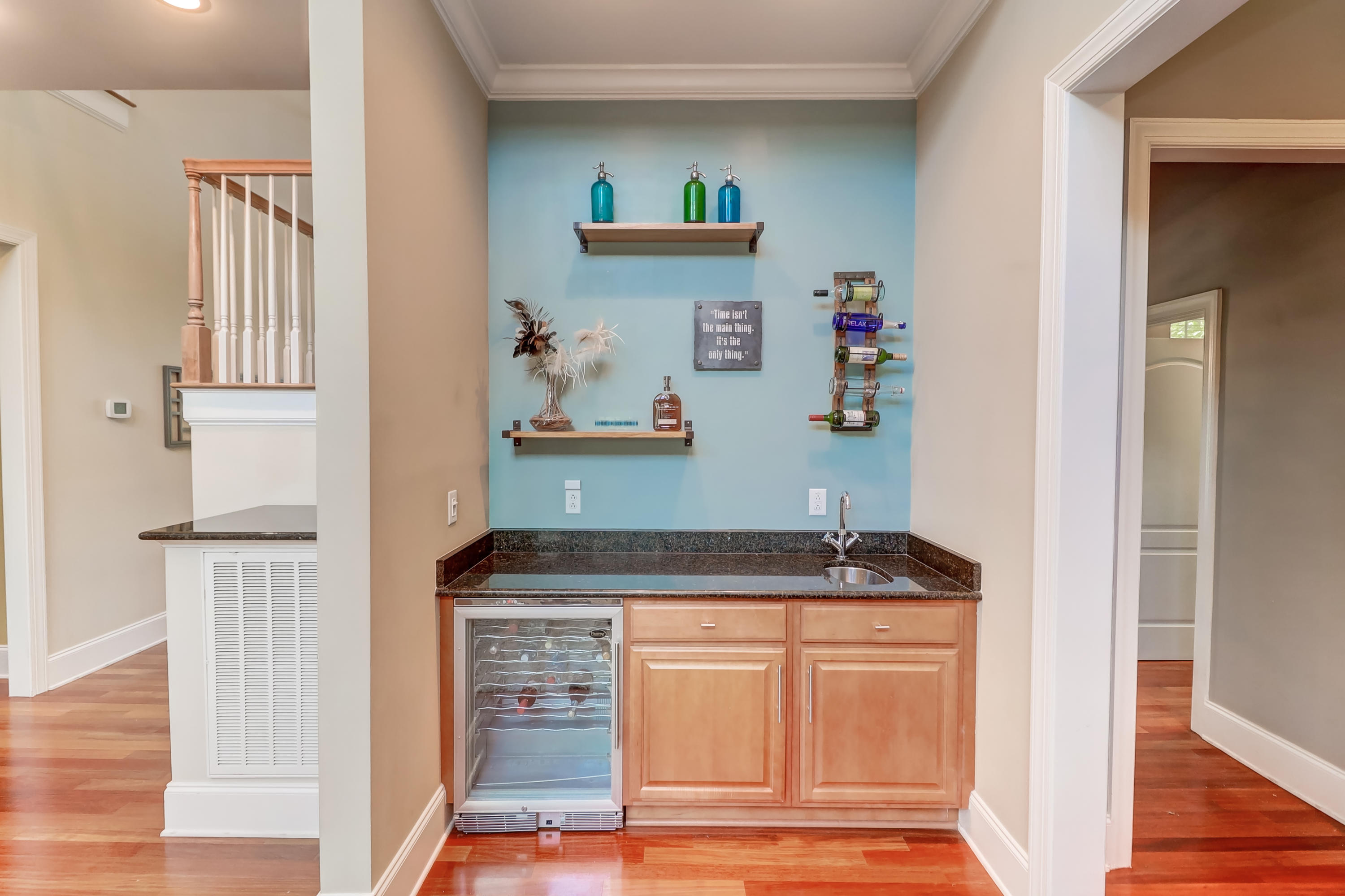 2096 Rookery Lane Charleston, SC 29414 - Photo 21 of 122 Wet Bar