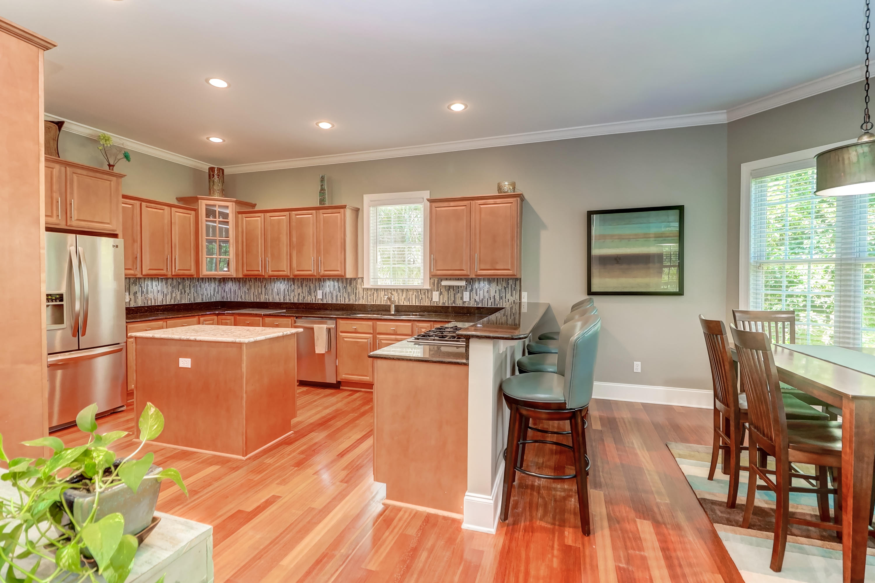 2096 Rookery Lane Charleston, SC 29414 - Photo 22 of 122 Ready to Cook?
