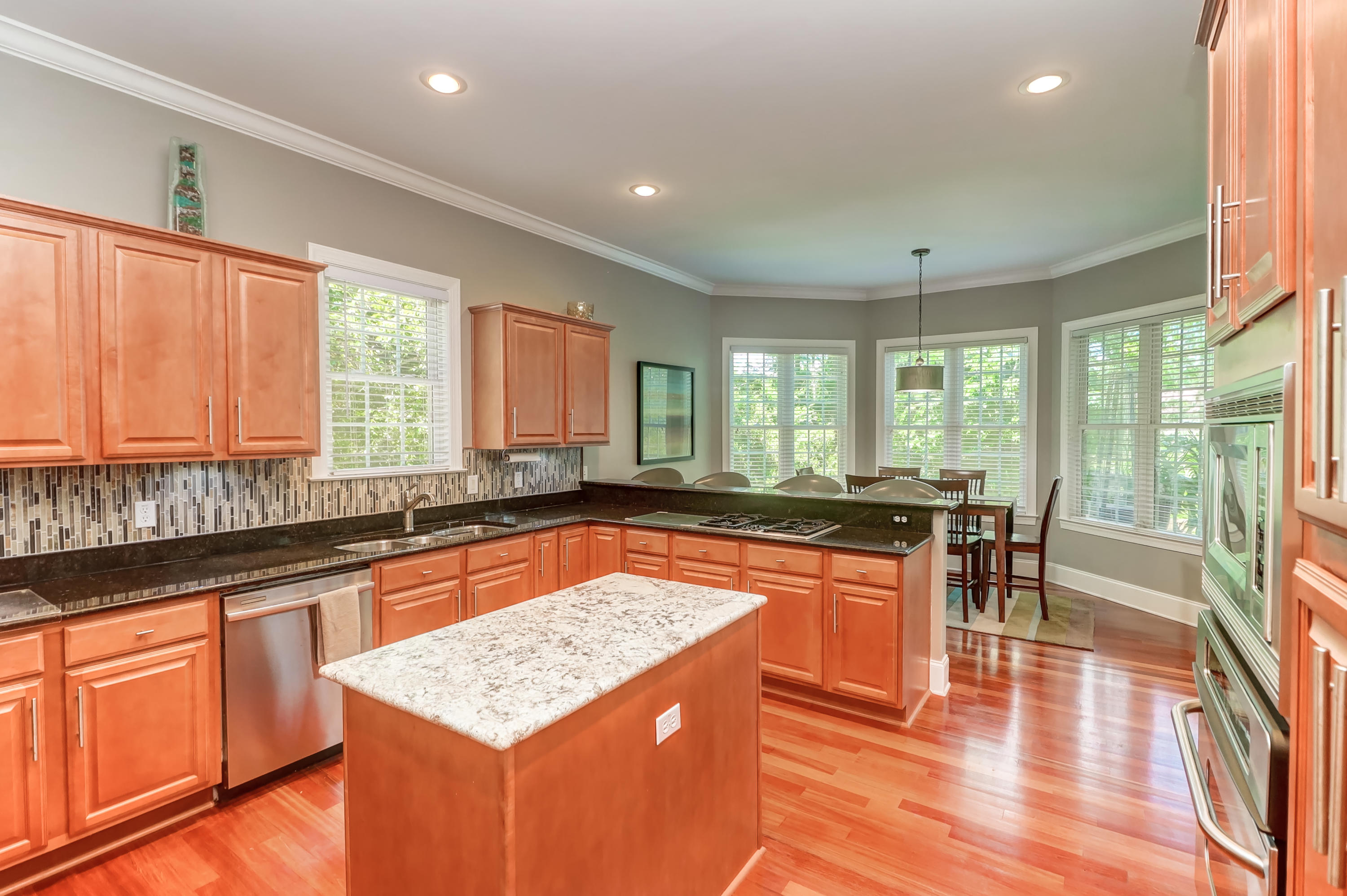 2096 Rookery Lane Charleston, SC 29414 - Photo 24 of 122 Kitchen Island