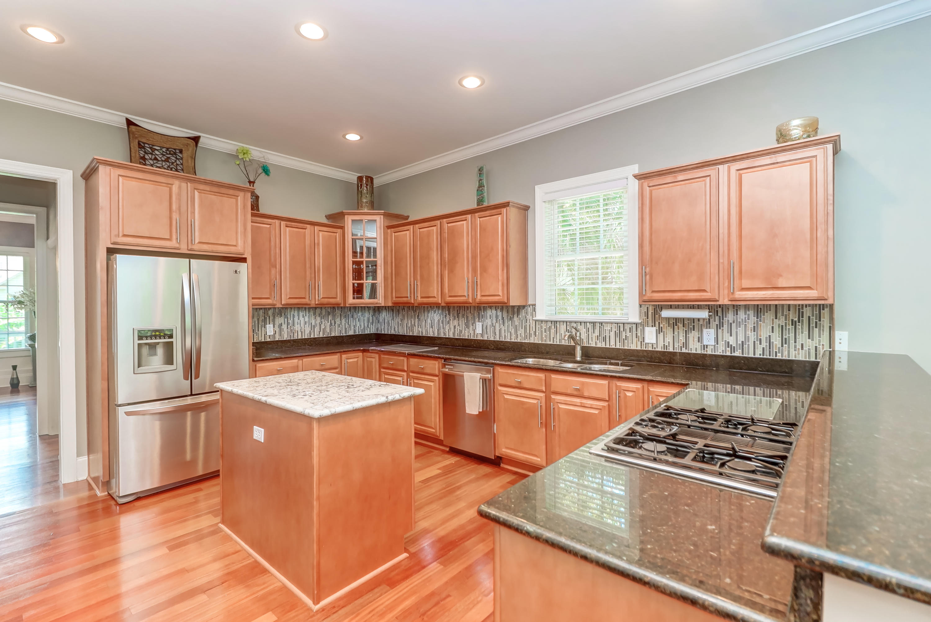 2096 Rookery Lane Charleston, SC 29414 - Photo 25 of 122 Gas Cook Top