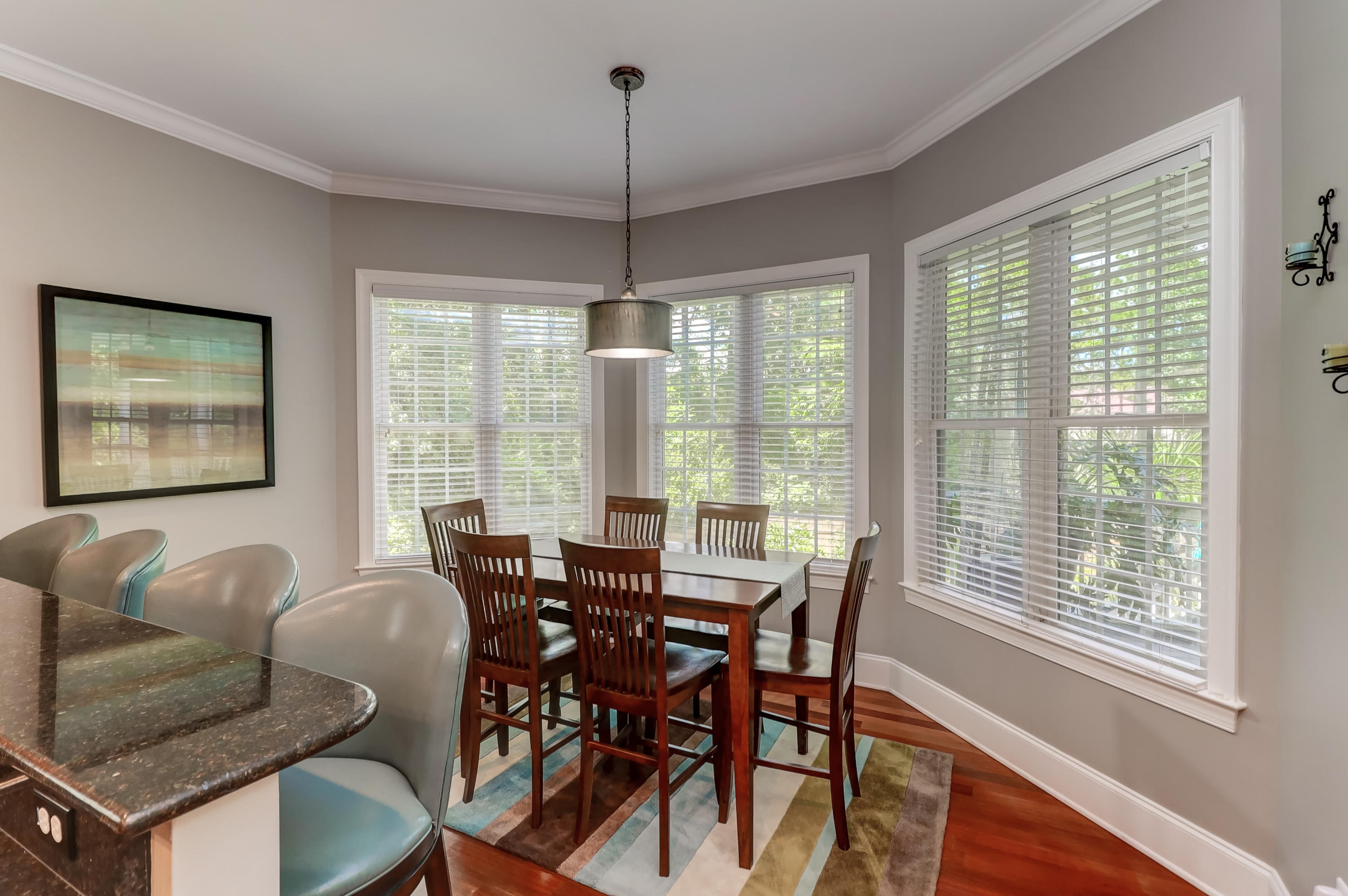 2096 Rookery Lane Charleston, SC 29414 - Photo 26 of 122 Breakfast Area