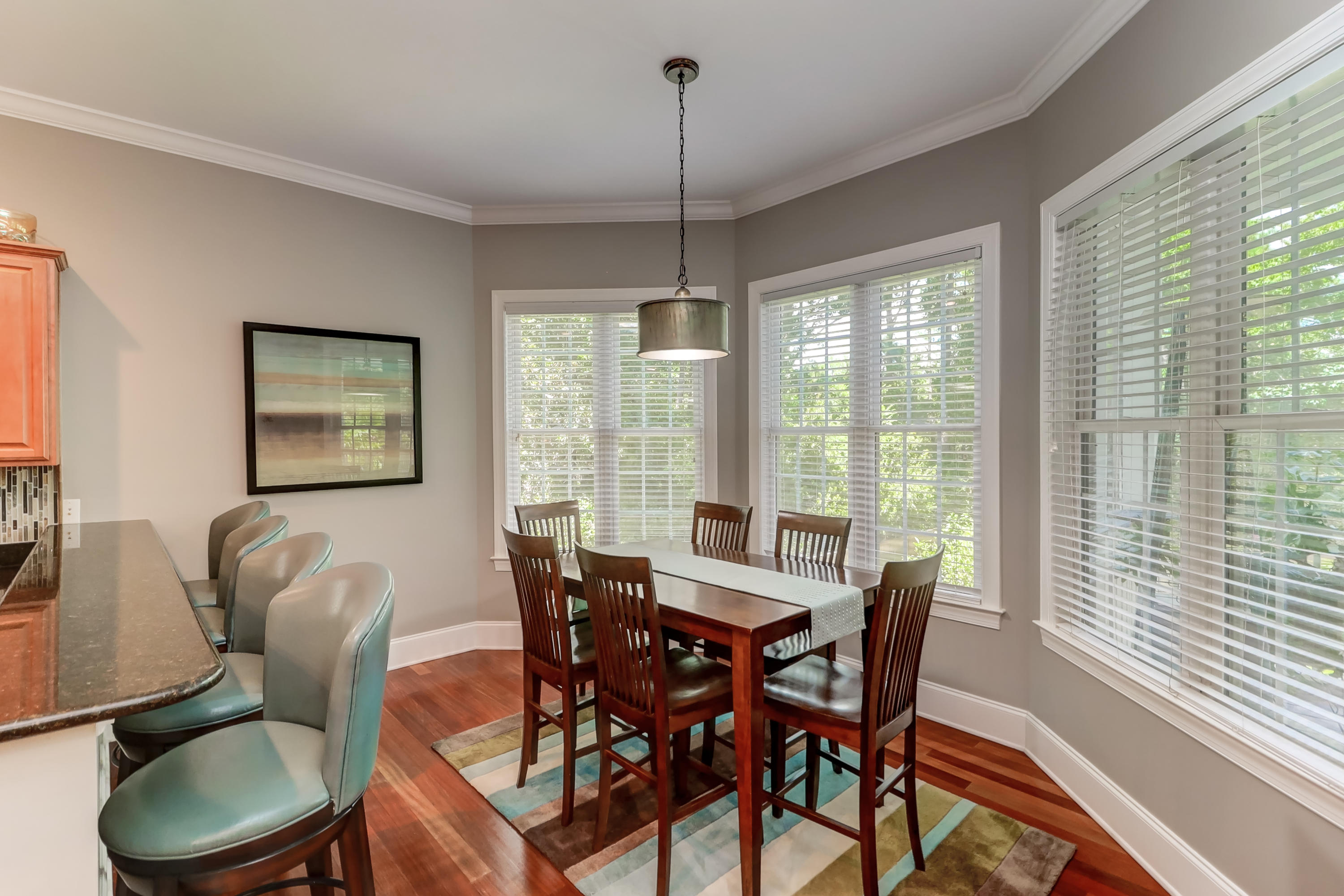 2096 Rookery Lane Charleston, SC 29414 - Photo 27 of 122 Breakfast Area