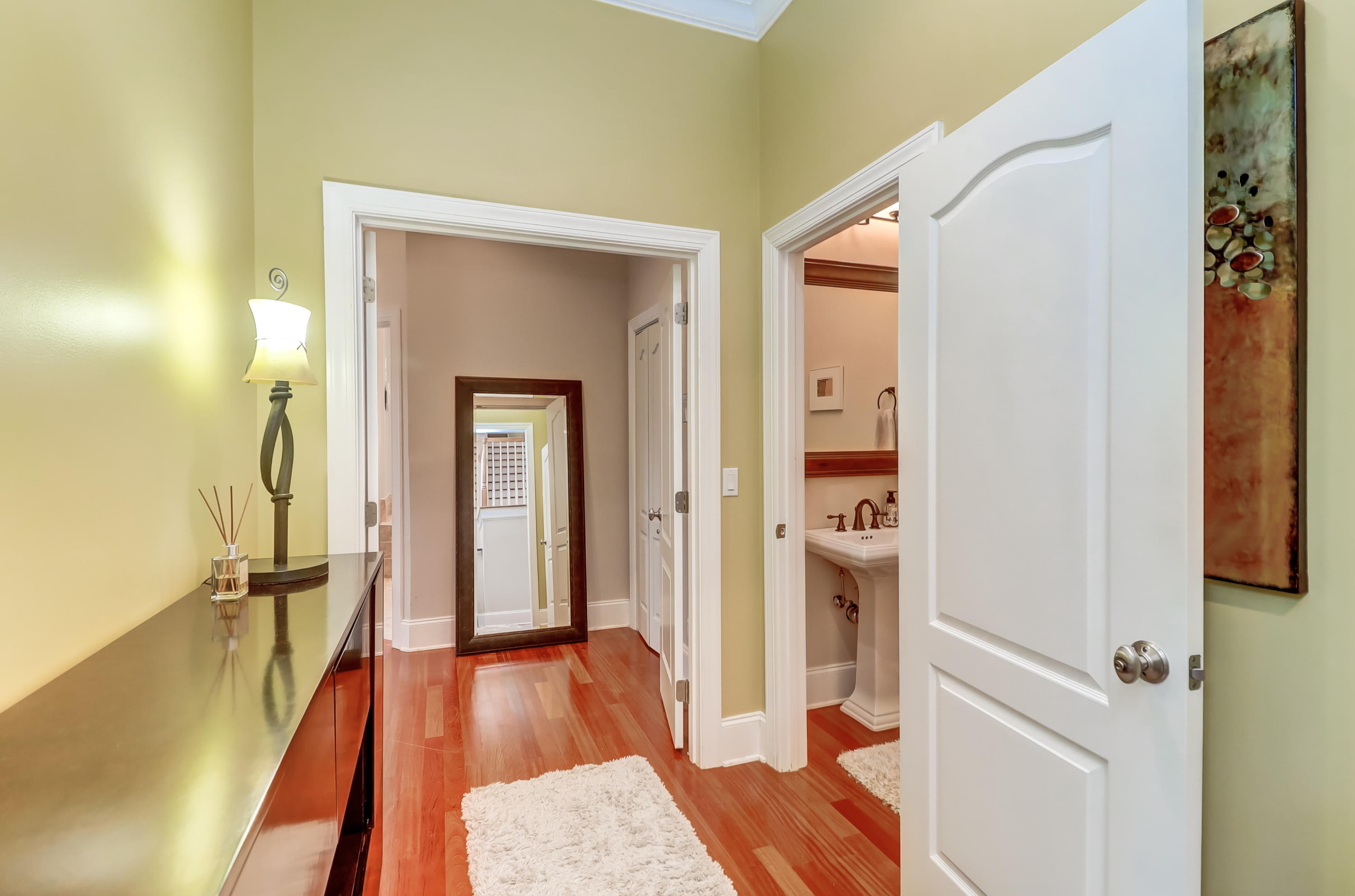 2096 Rookery Lane Charleston, SC 29414 - Photo 30 of 122 Entrance to Master Suite