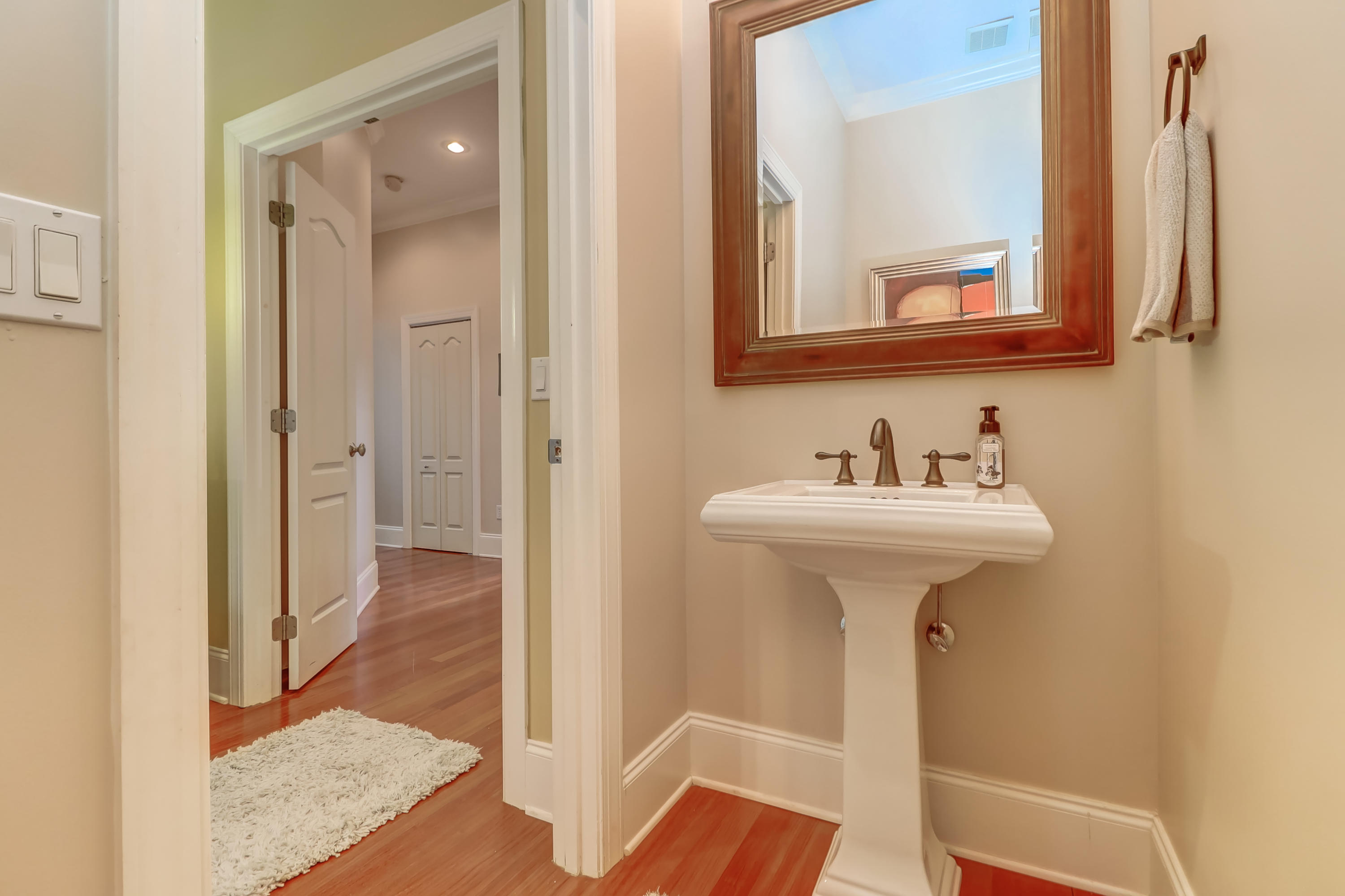 2096 Rookery Lane Charleston, SC 29414 - Photo 31 of 122 Powder Room