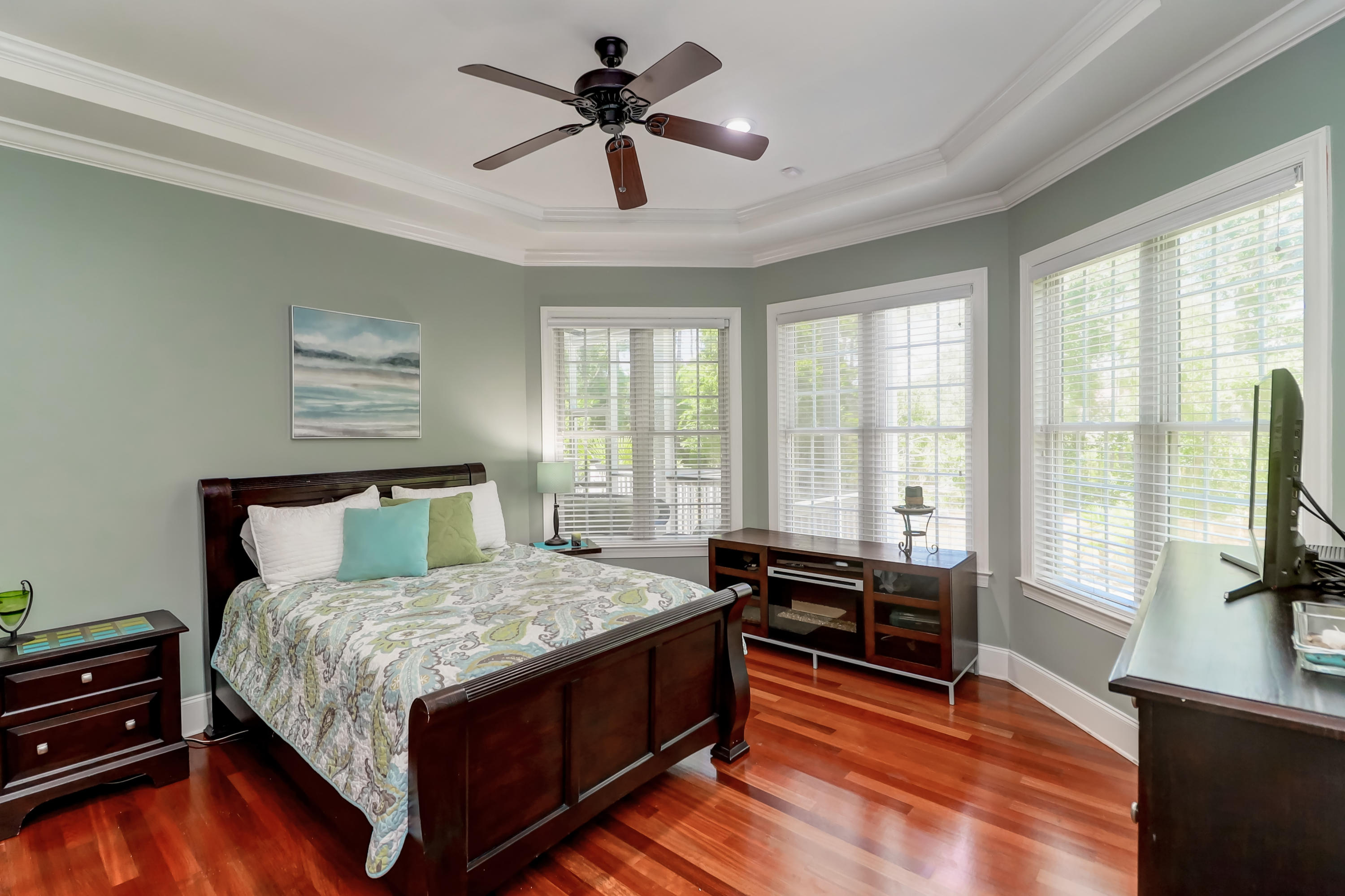 2096 Rookery Lane Charleston, SC 29414 - Photo 33 of 122 Master Bedroom