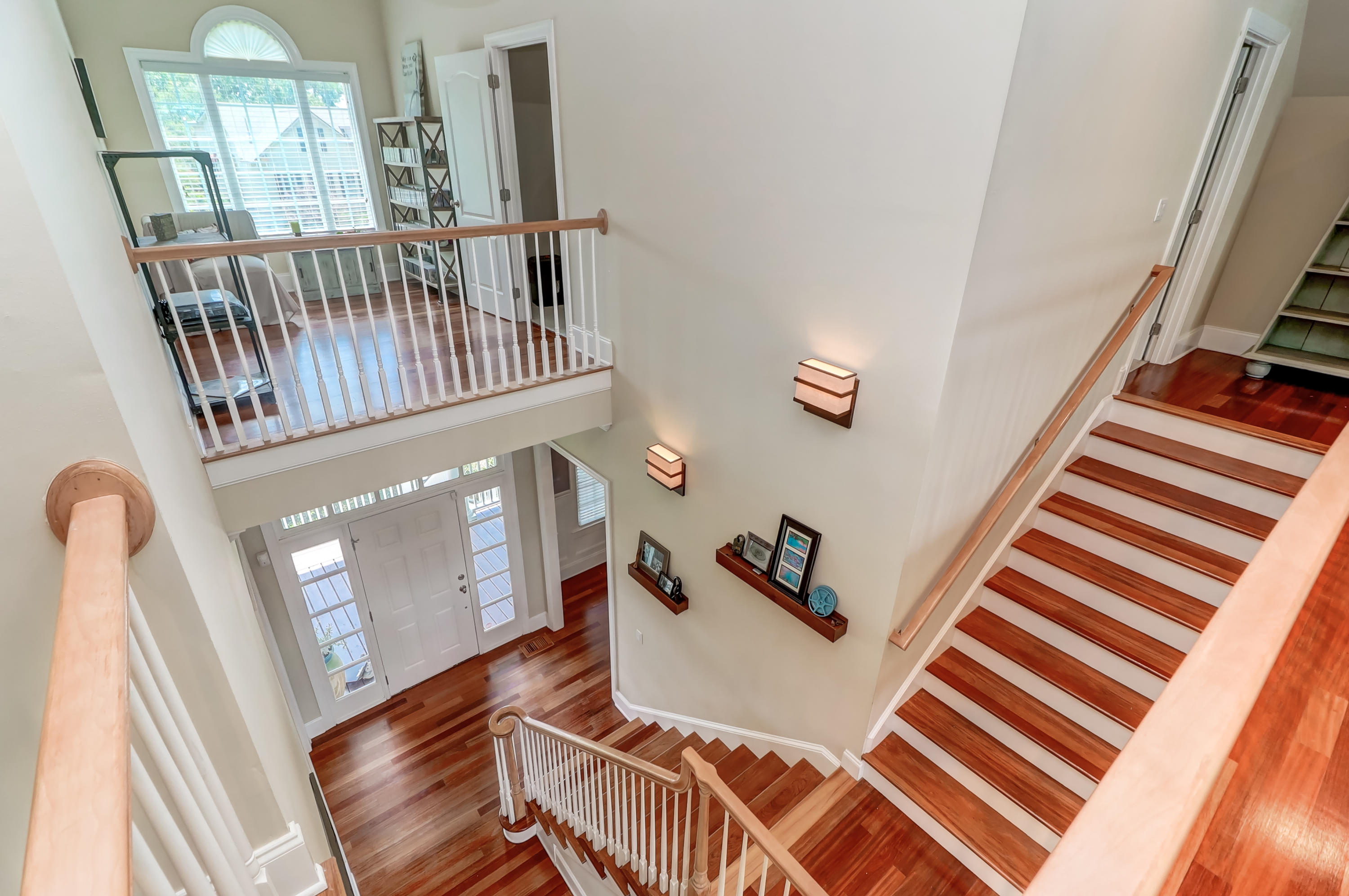 2096 Rookery Lane Charleston, SC 29414 - Photo 41 of 122 Stairway