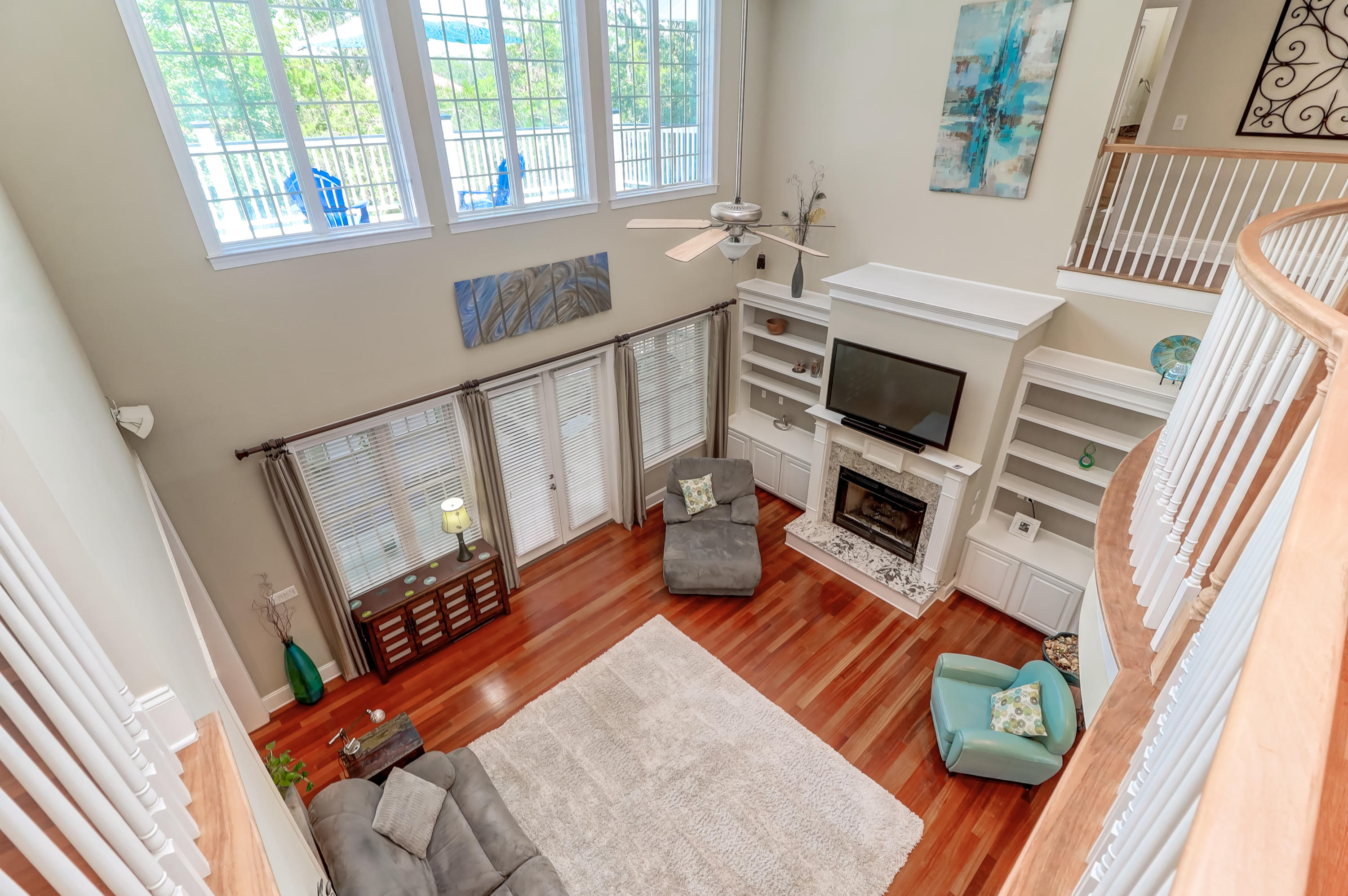 2096 Rookery Lane Charleston, SC 29414 - Photo 42 of 122 Down to Great Room