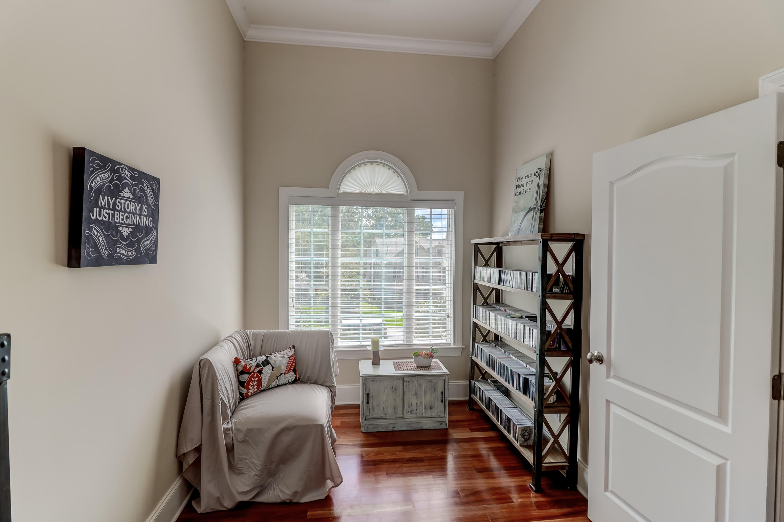 2096 Rookery Lane Charleston, SC 29414 - Photo 46 of 122 Could be Reading Room?