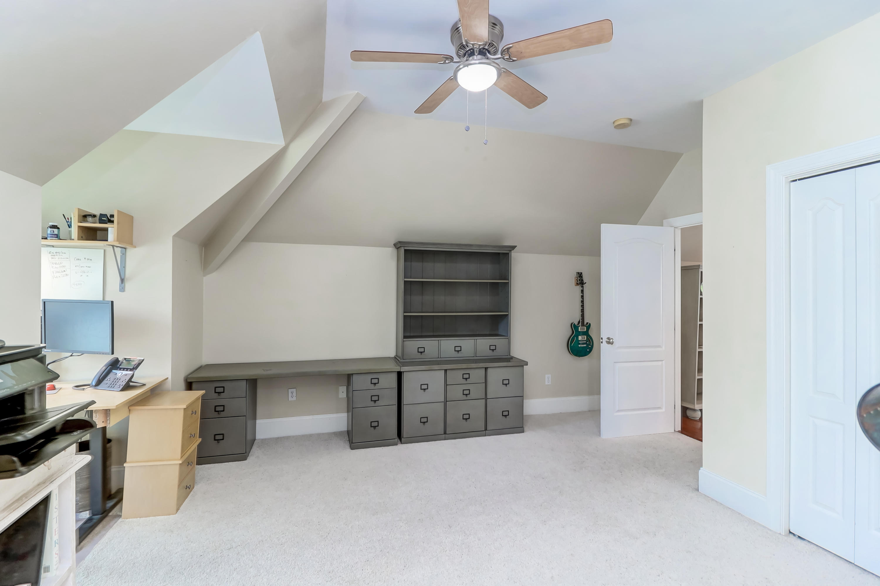 2096 Rookery Lane Charleston, SC 29414 - Photo 59 of 122 Bedroom 4