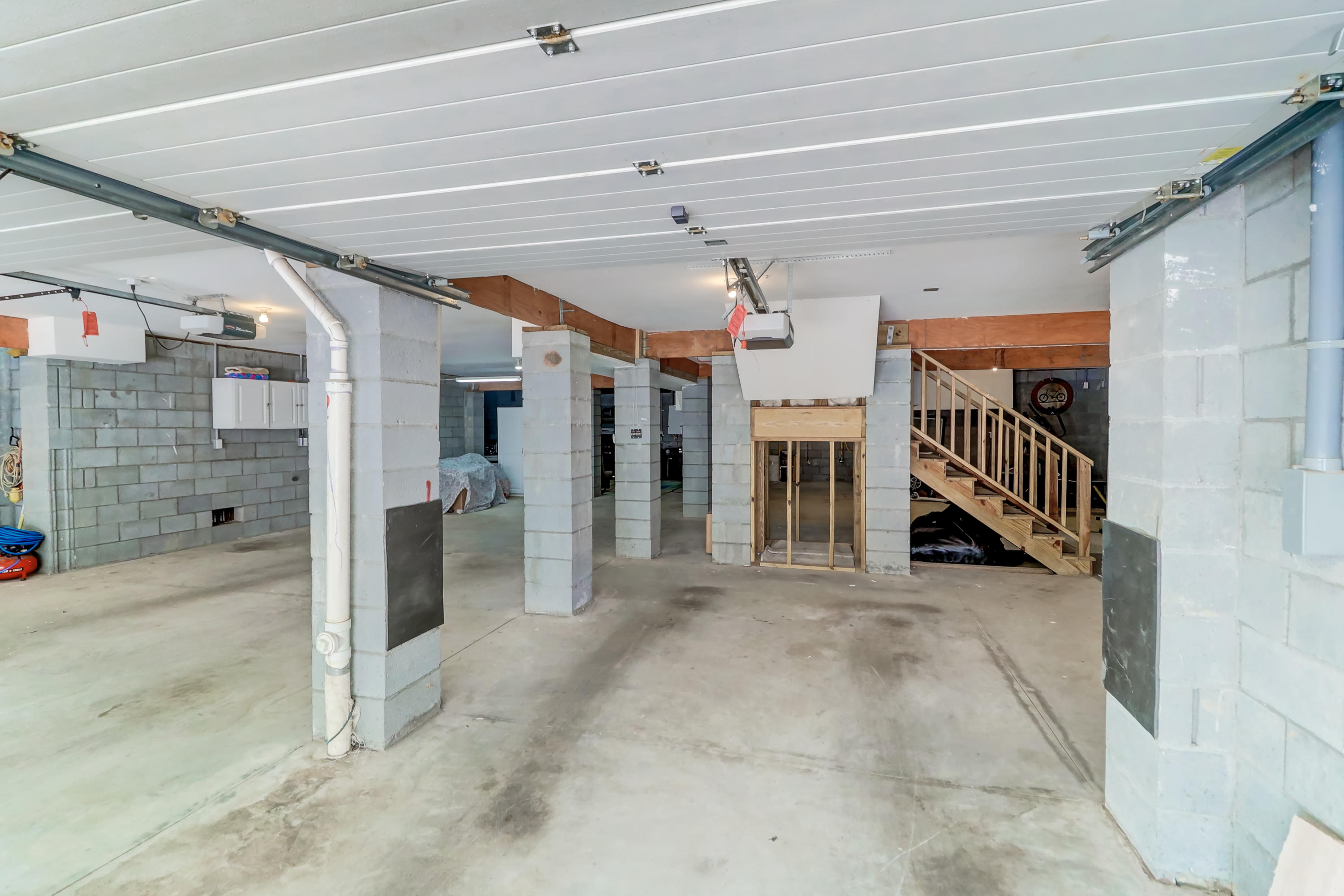 2096 Rookery Lane Charleston, SC 29414 - Photo 66 of 122 Fit 3 cars
