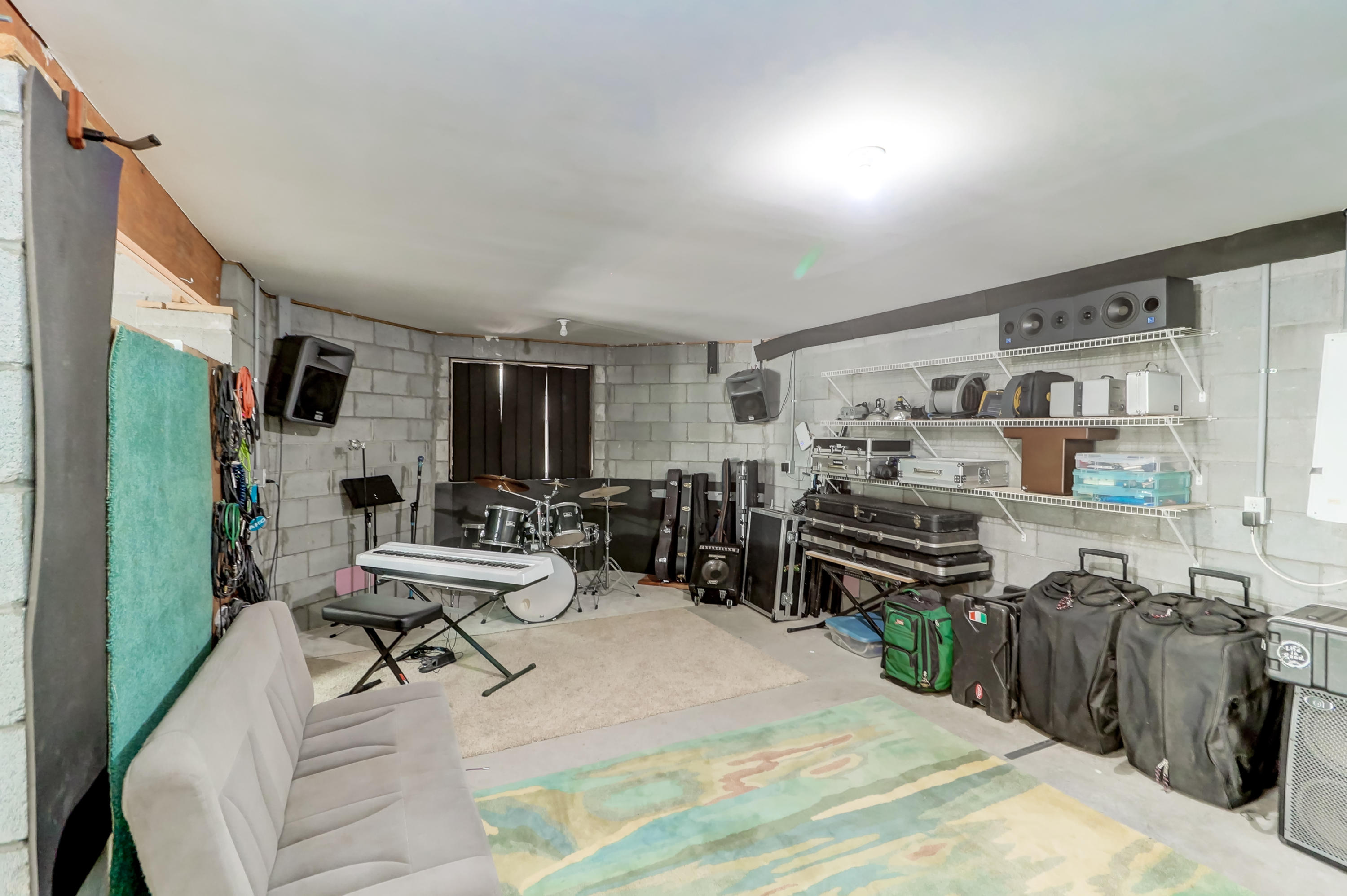2096 Rookery Lane Charleston, SC 29414 - Photo 67 of 122 More Garage Space