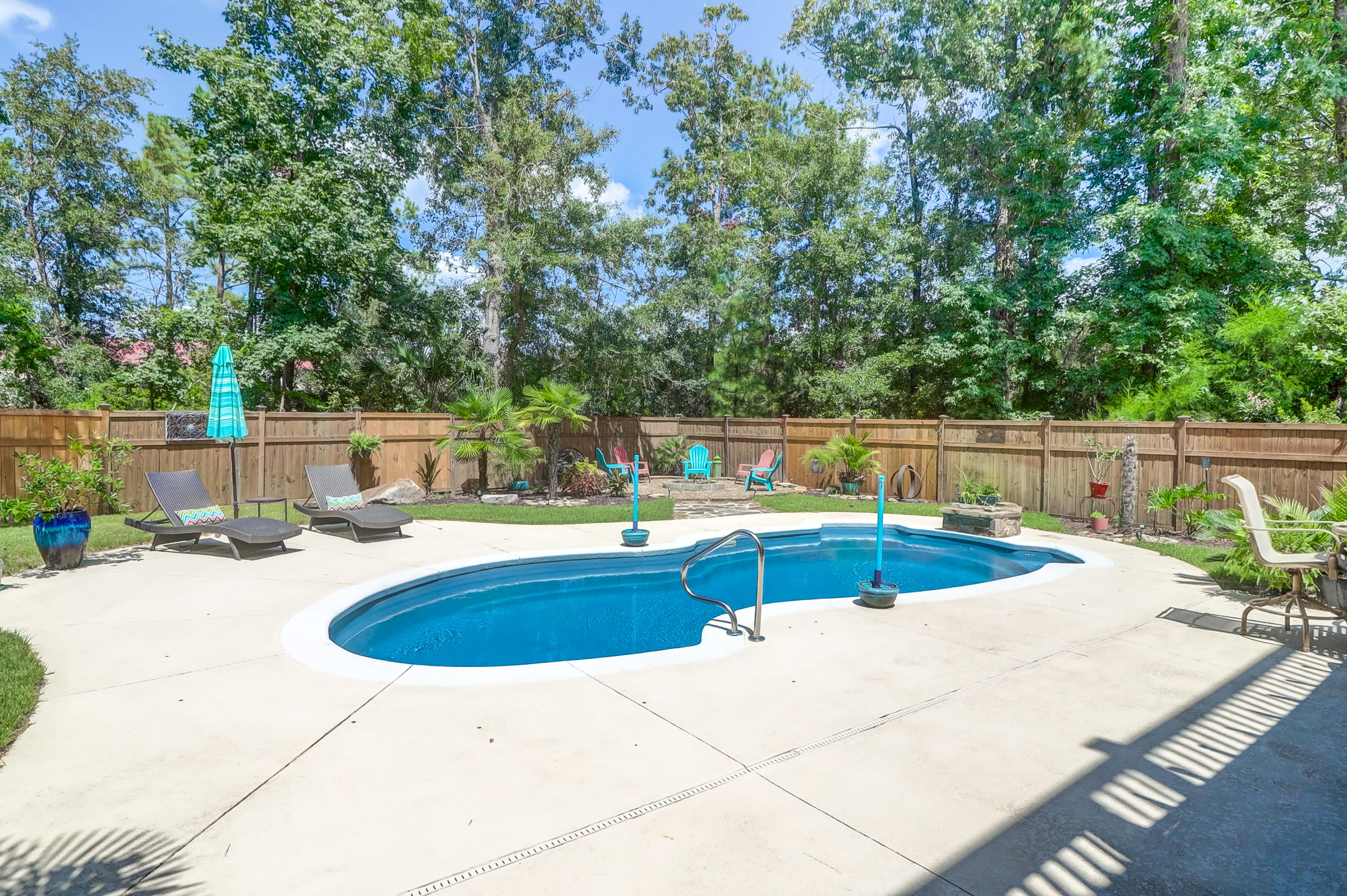 2096 Rookery Lane Charleston, SC 29414 - Photo 80 of 122 In Ground Pool