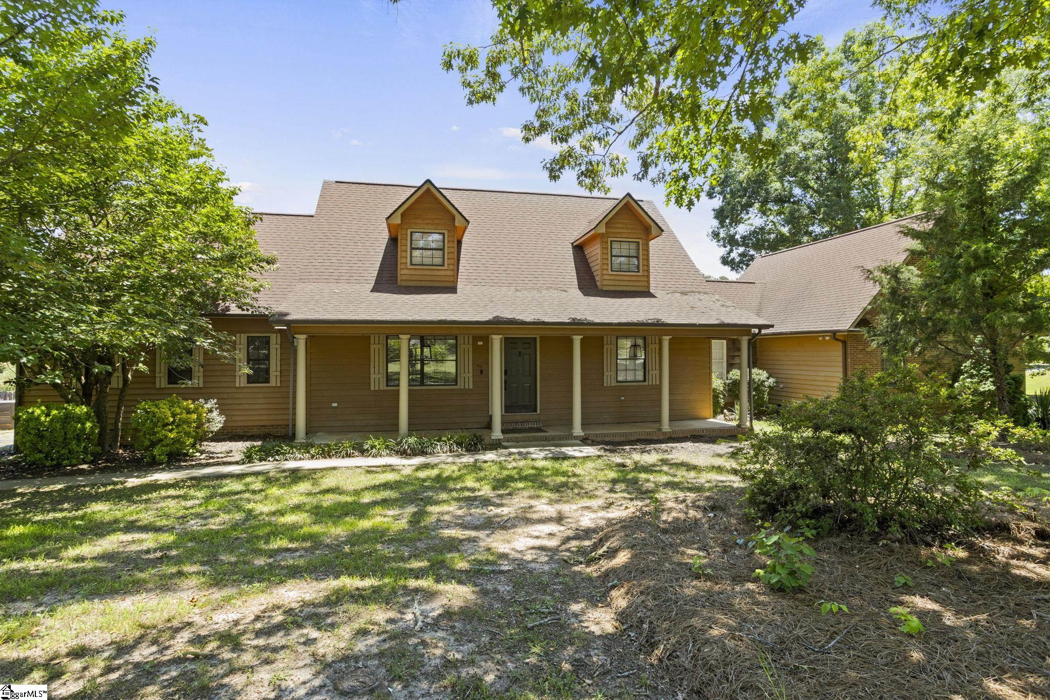 40 Ridings Road Campobello, SC 29322 - Photo 5 of 50