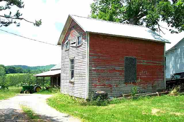 219 Ryan Road Greenwich, NY 12834 - Photo 4 of 12 Photo 4