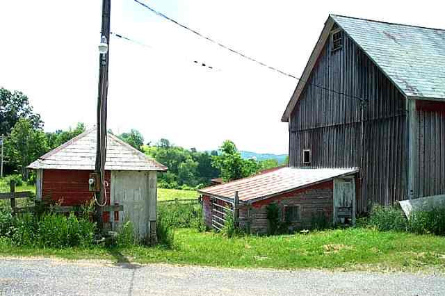219 Ryan Road Greenwich, NY 12834 - Photo 7 of 12 Photo 7